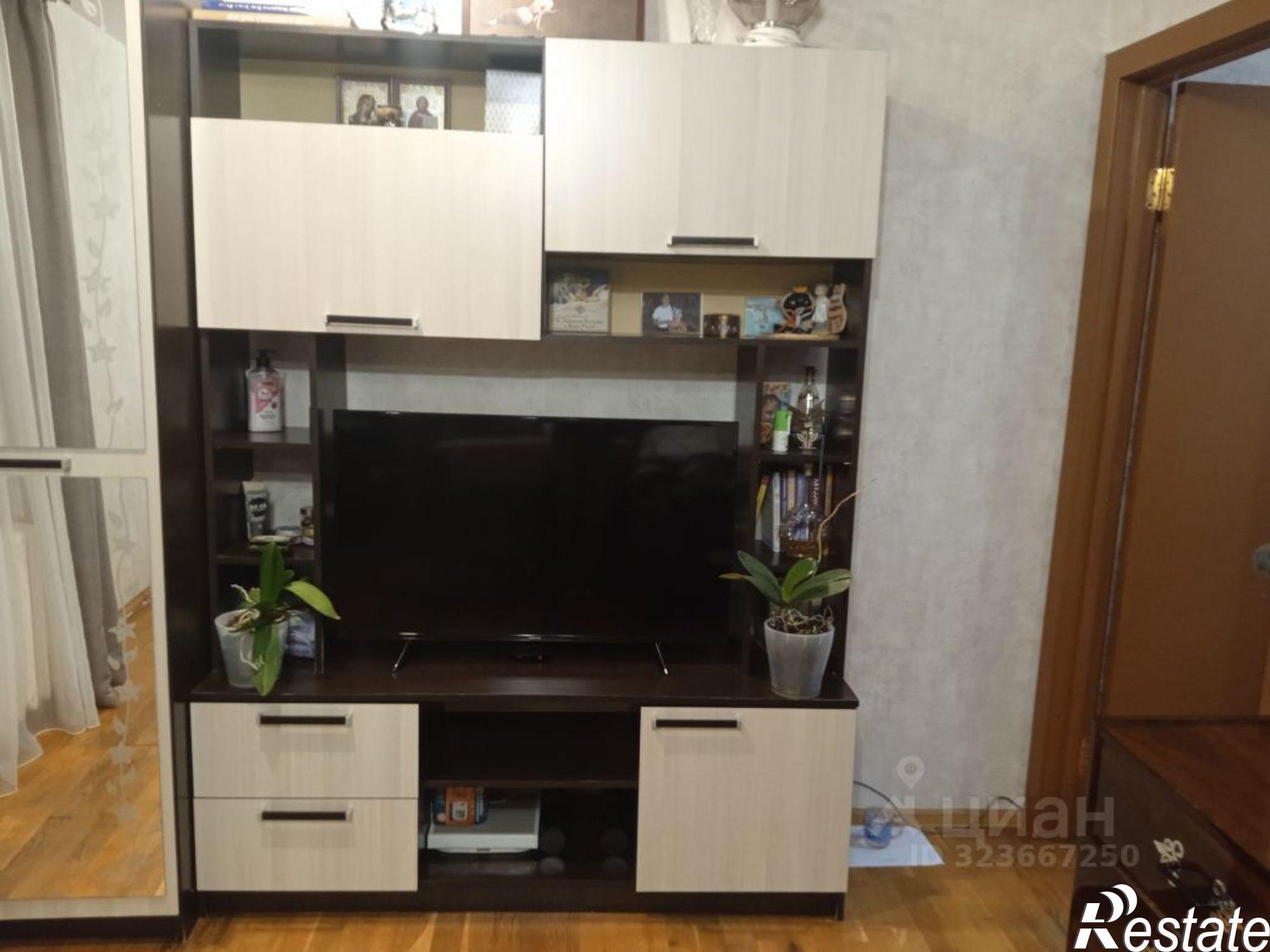 Купить квартиру за 4 140 000 рублей на ул Пионерская, 11