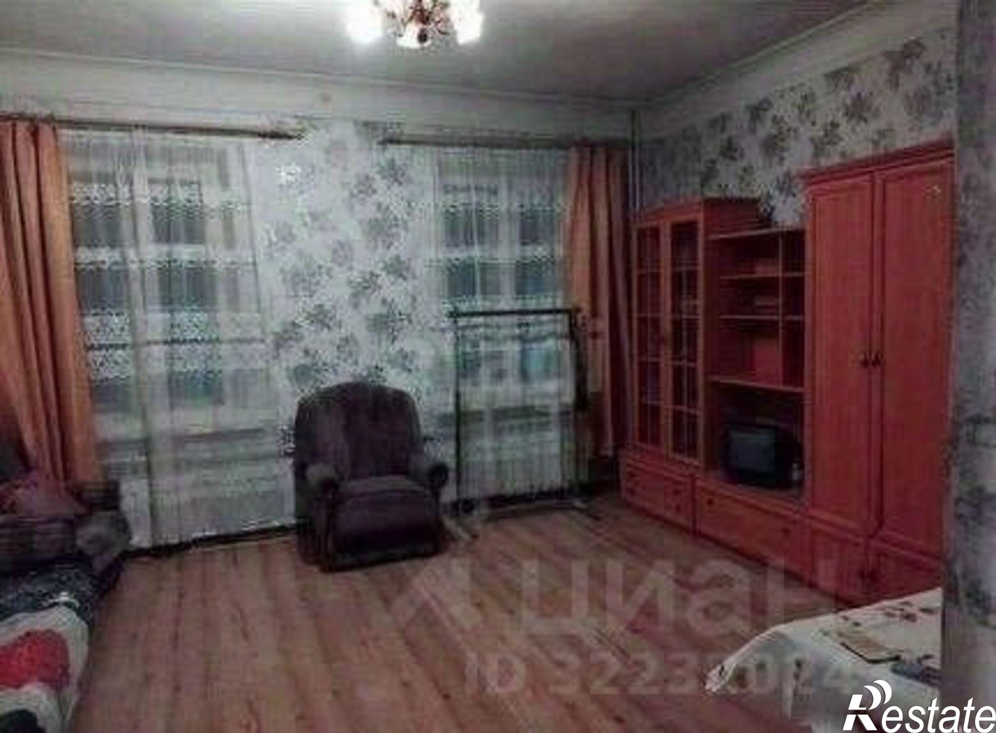 Купить квартиру за 7 200 000 рублей на проезд Ухтомского, 4