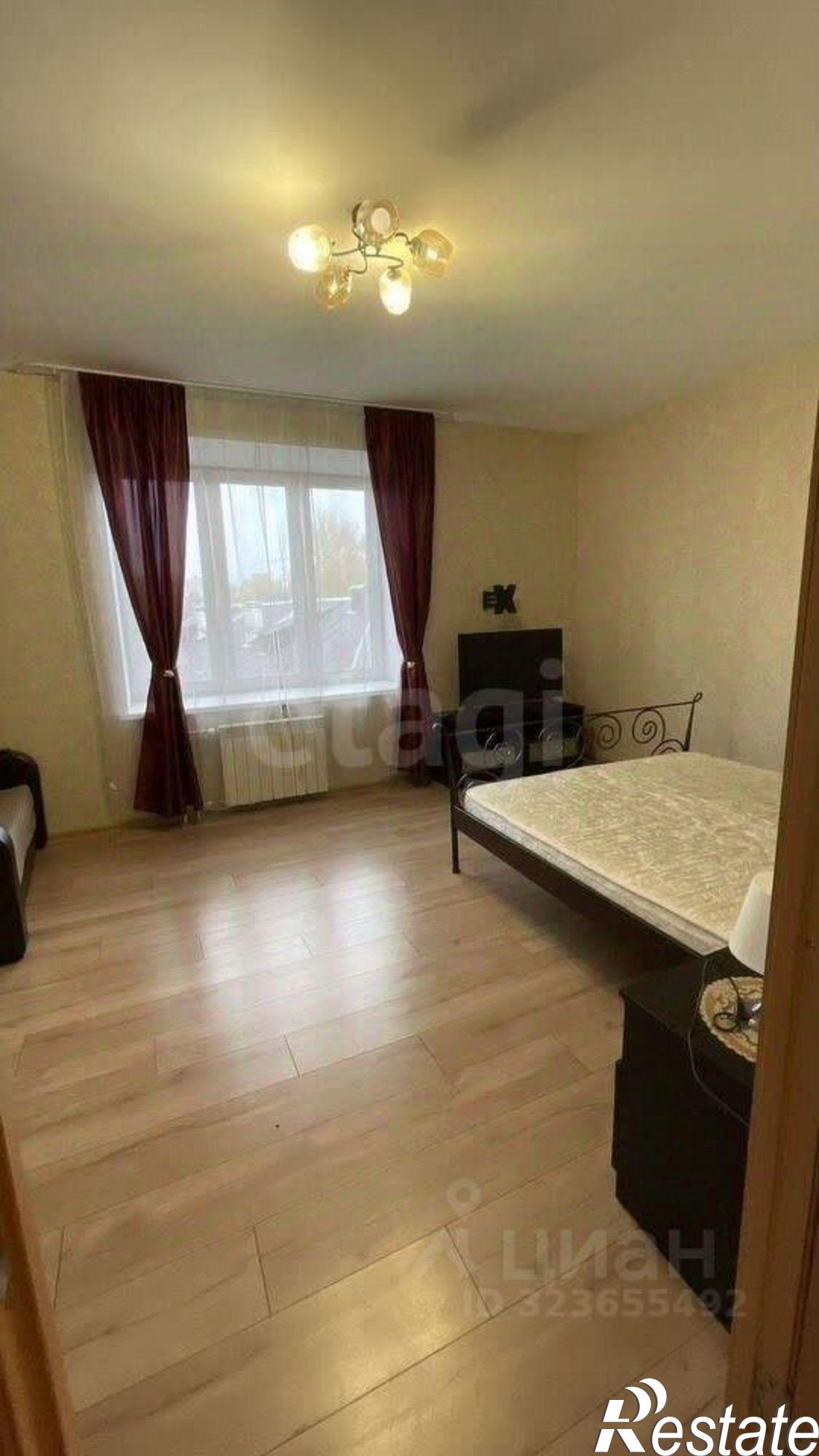 Купить квартиру за 8 500 000 рублей на улица Чехова, 33