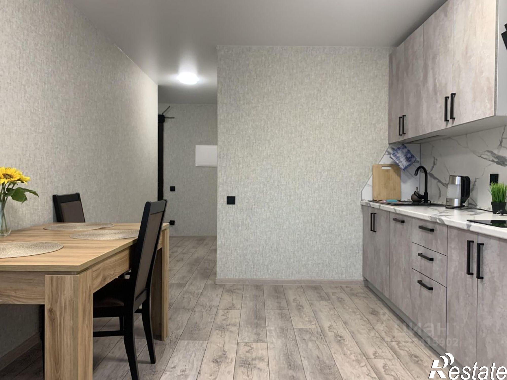 Купить квартиру за 4 500 000 рублей на ул Менделеева, 21