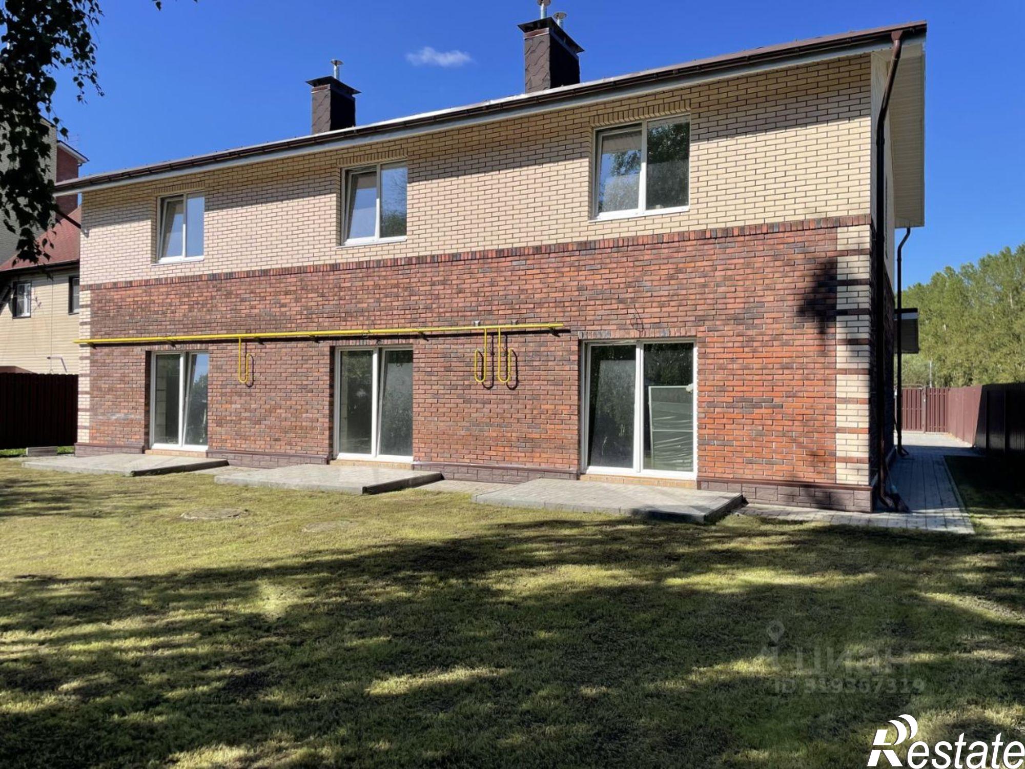 Купить дачу, дом, коттедж за 8 780 000 рублей на ул деревня Старое Брагино, 1