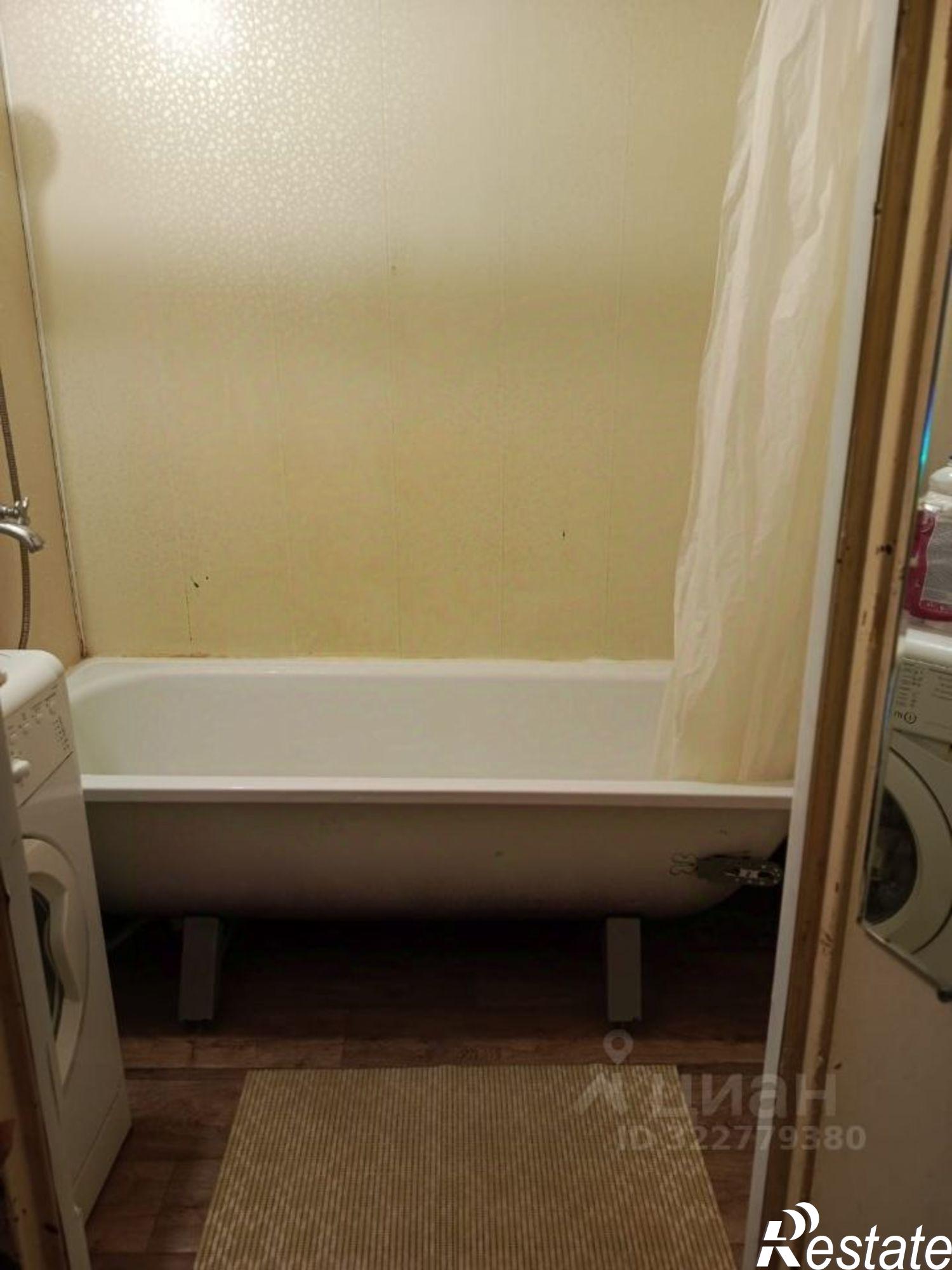 Купить квартиру за 4 600 000 рублей на проспект Дзержинского, 6 к3