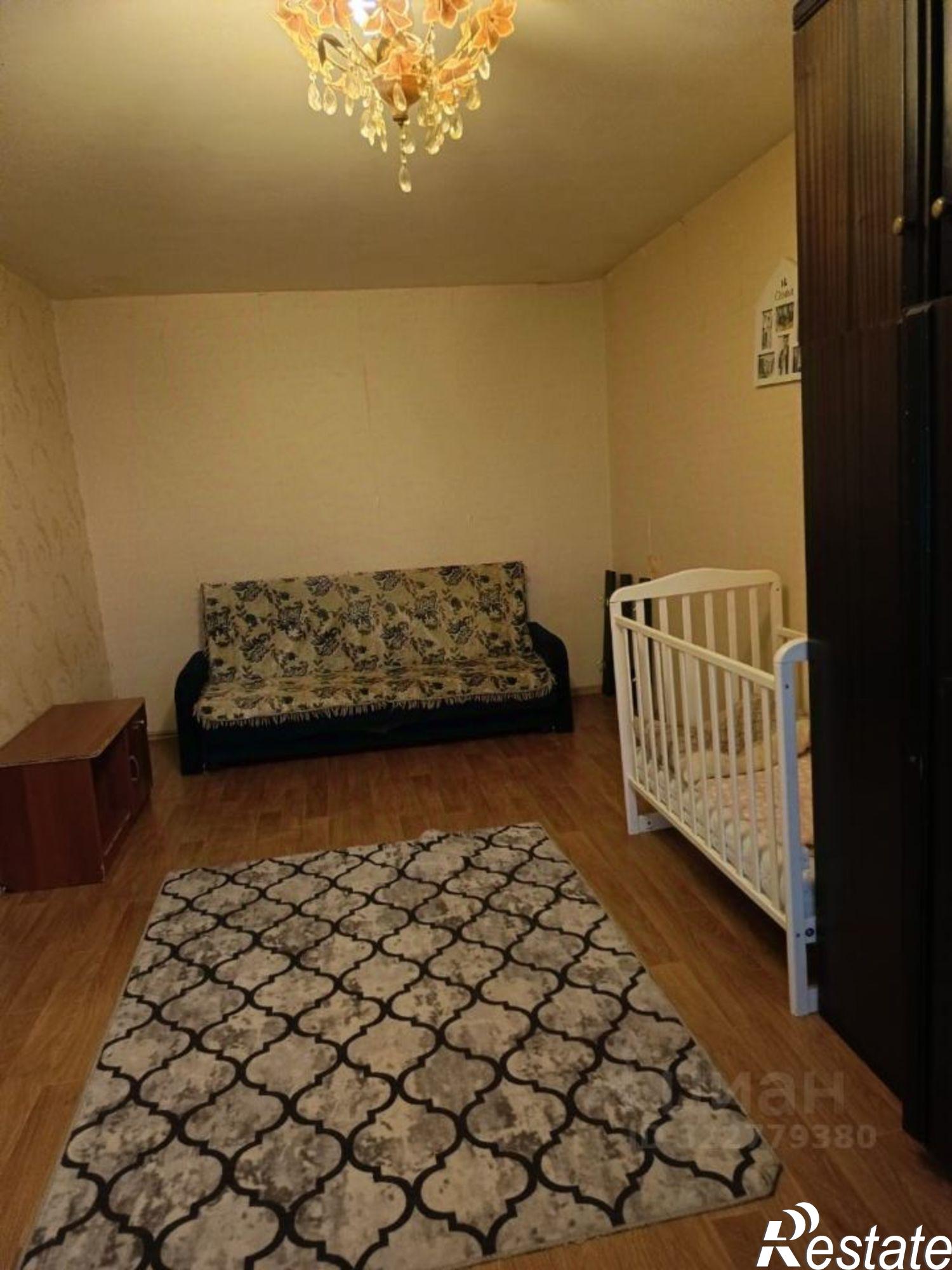 Купить квартиру за 4 600 000 рублей на проспект Дзержинского, 6 к3