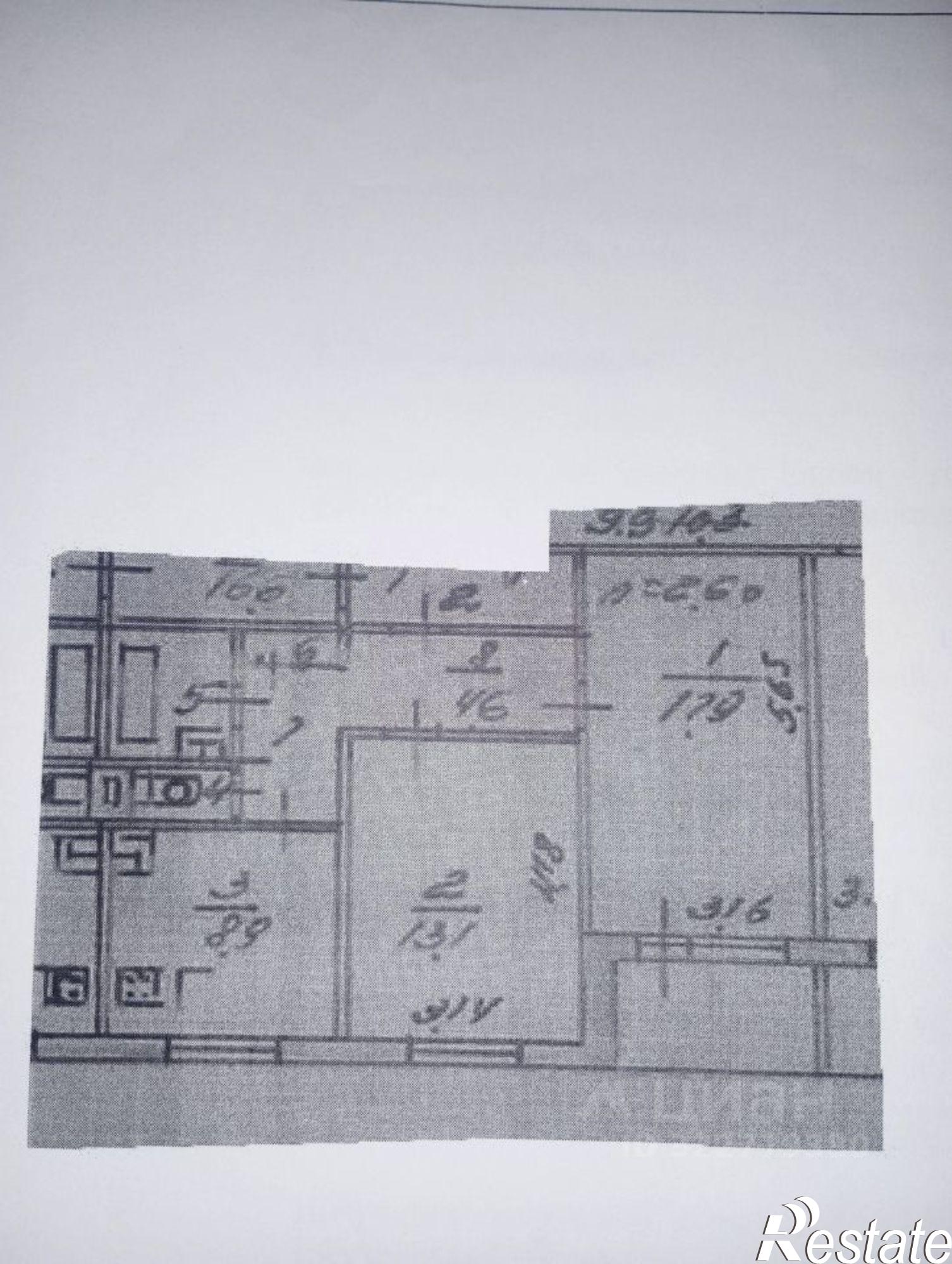 Купить квартиру за 4 600 000 рублей на проспект Дзержинского, 6 к3