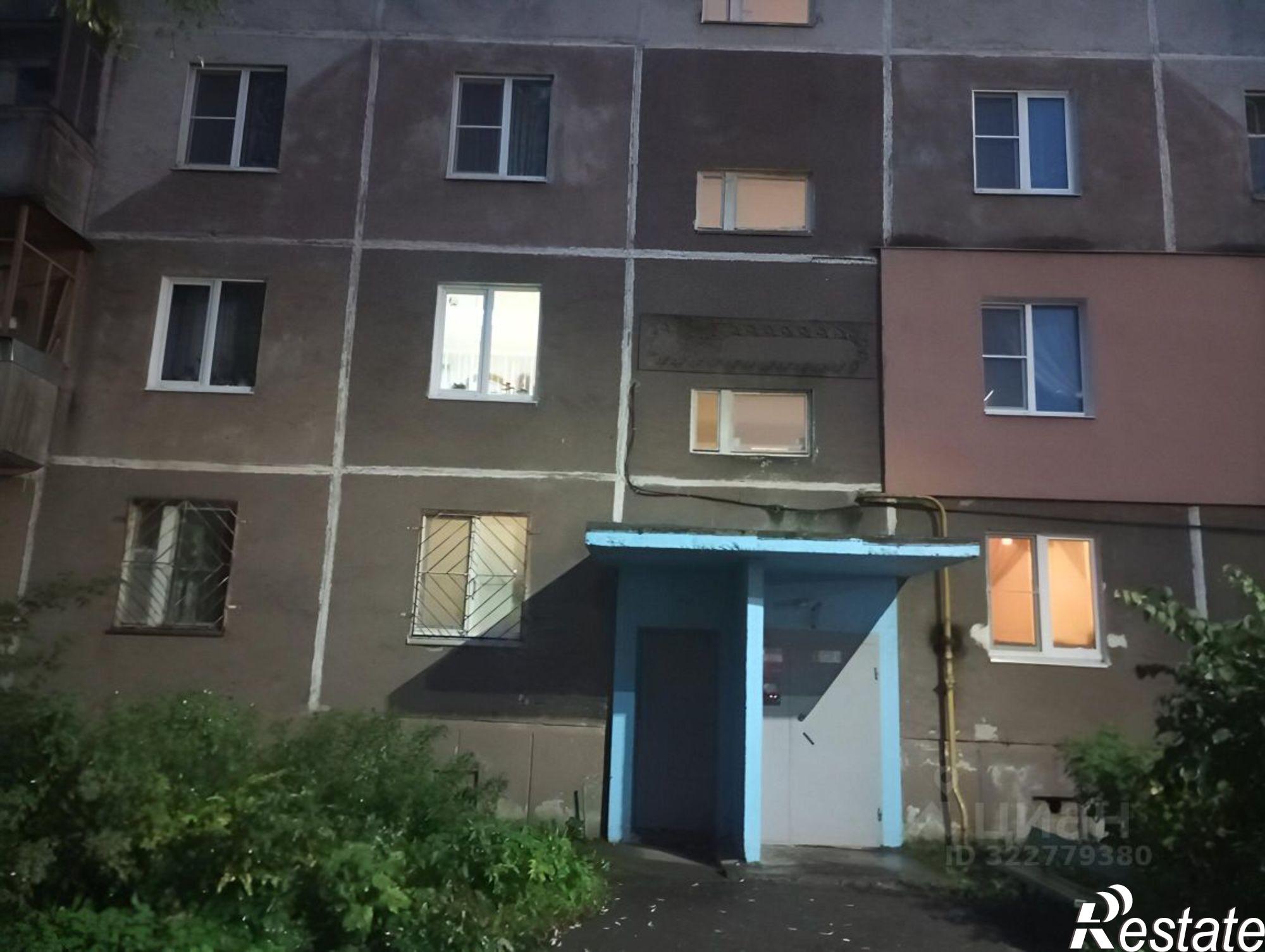 Купить квартиру за 4 600 000 рублей на проспект Дзержинского, 6 к3