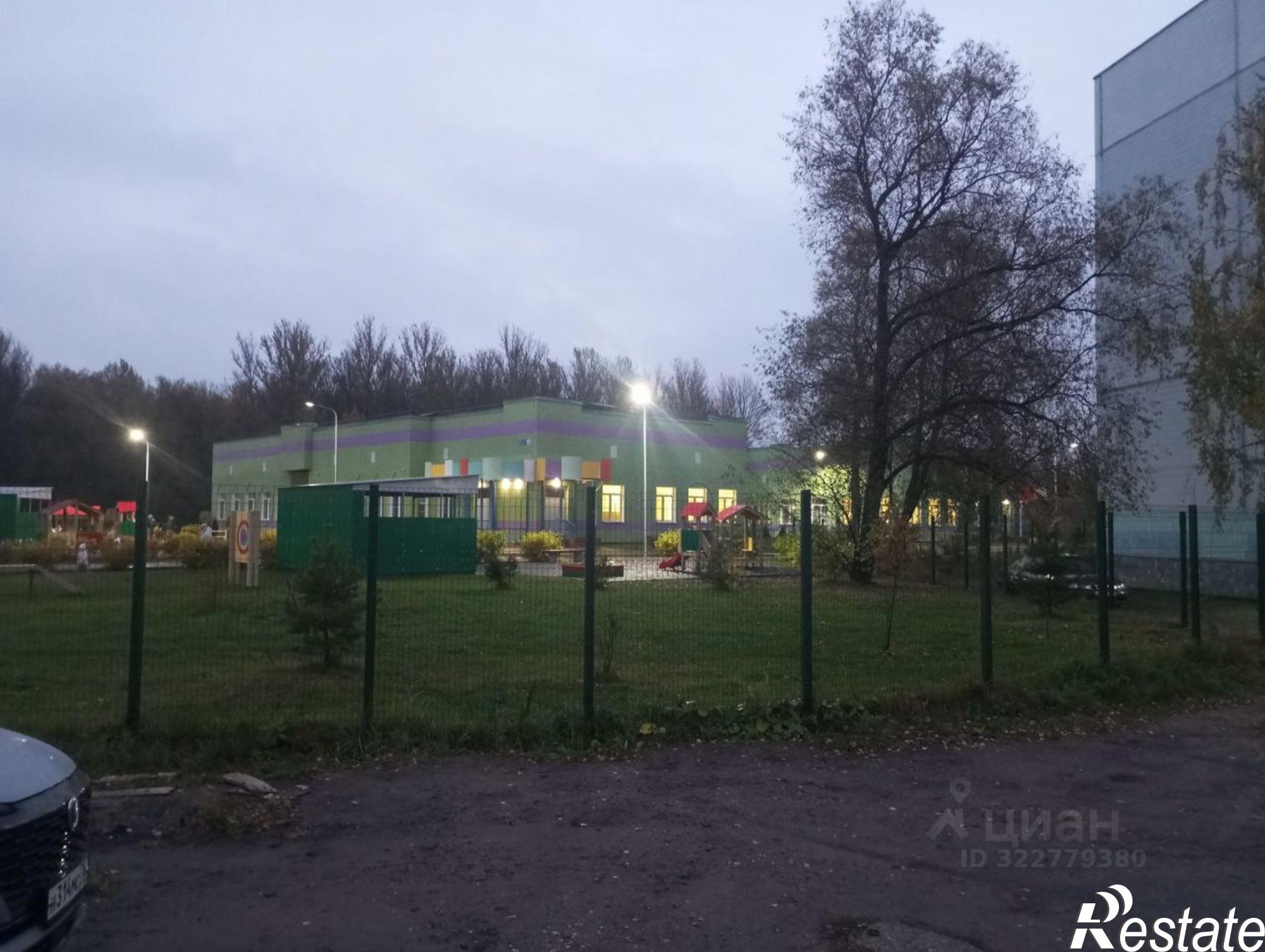 Купить квартиру за 4 600 000 рублей на проспект Дзержинского, 6 к3