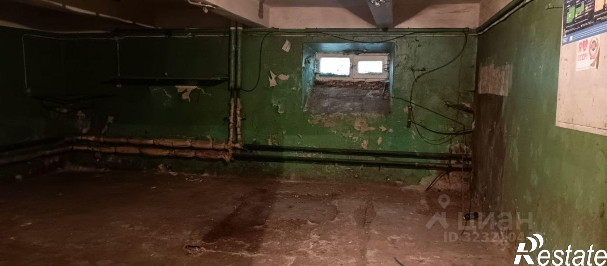 Купить помещение свободного назначения за 182 850 рублей на улица Свободы, 58