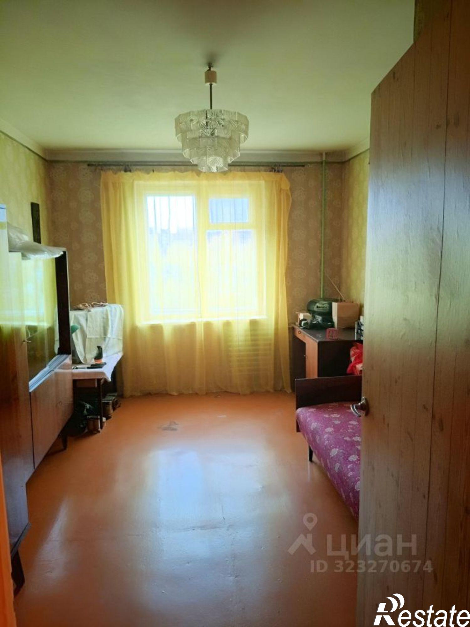 Купить квартиру за 4 255 000 рублей на ул Громова, 56 3