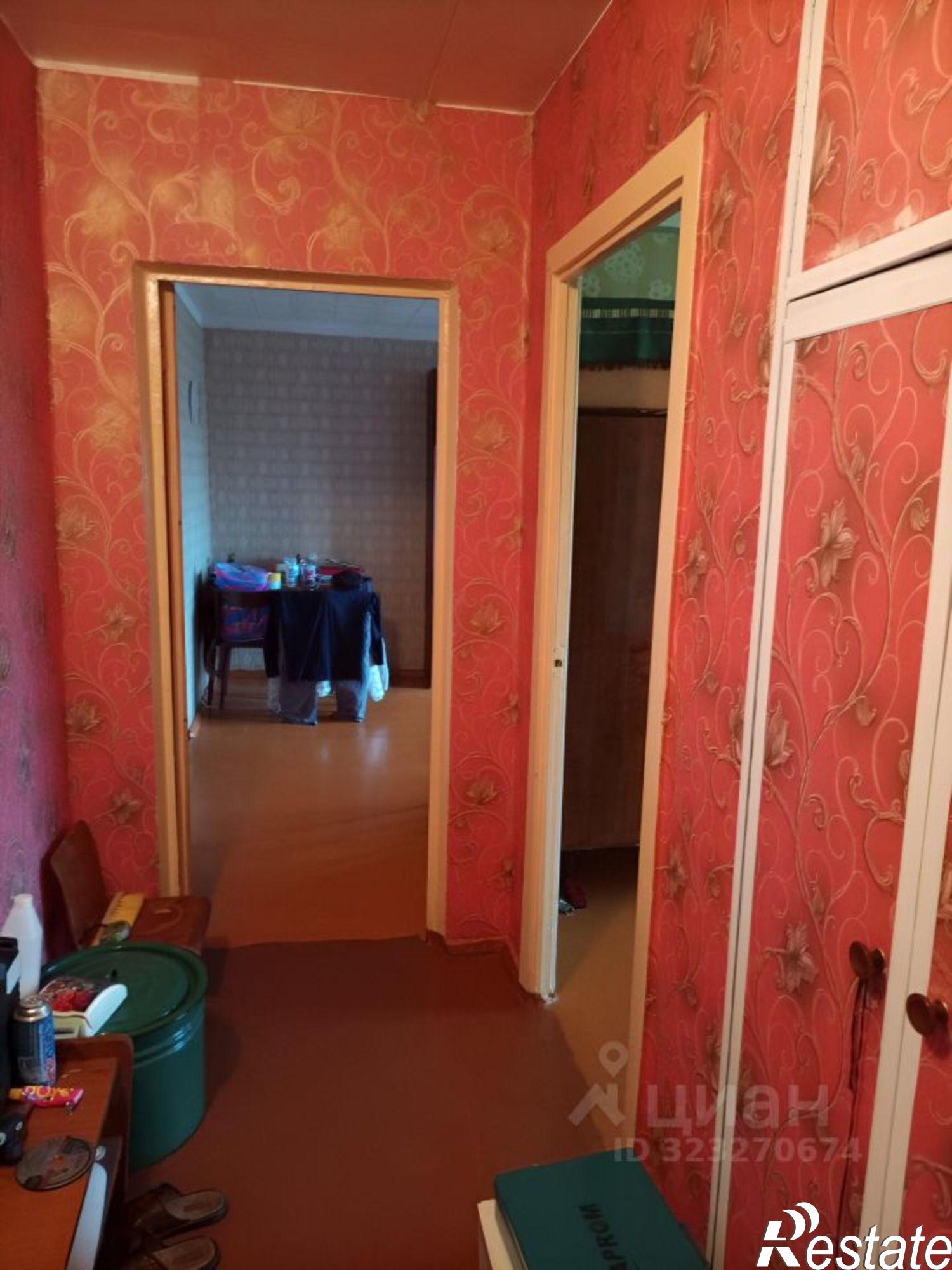 Купить квартиру за 4 255 000 рублей на ул Громова, 56 3