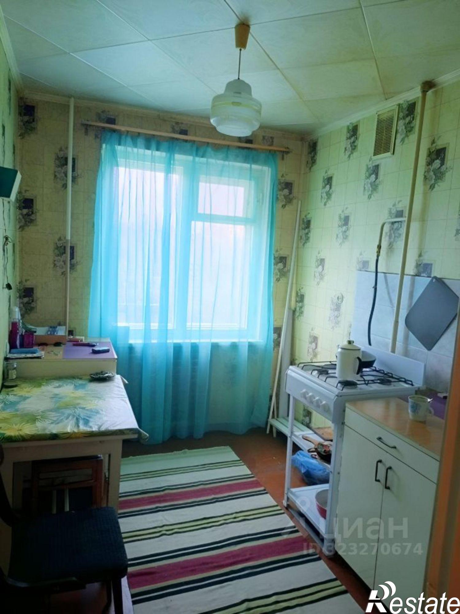 Купить квартиру за 4 255 000 рублей на ул Громова, 56 3