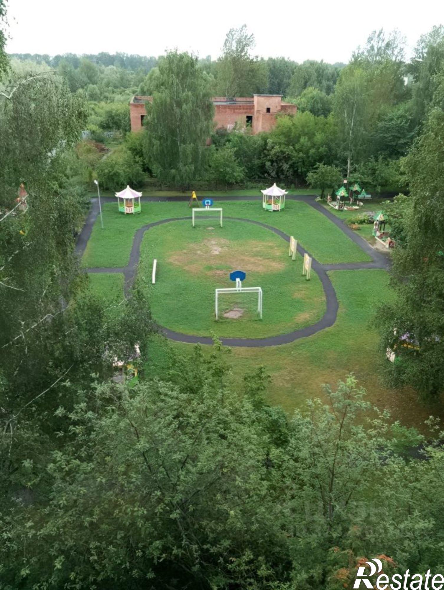 Купить квартиру за 4 255 000 рублей на ул Громова, 56 3