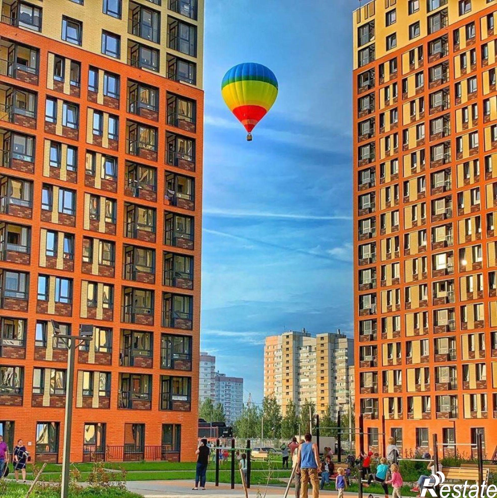 Купить квартиру за 9 500 000 рублей на улица Академика Колмогорова, 24 к2