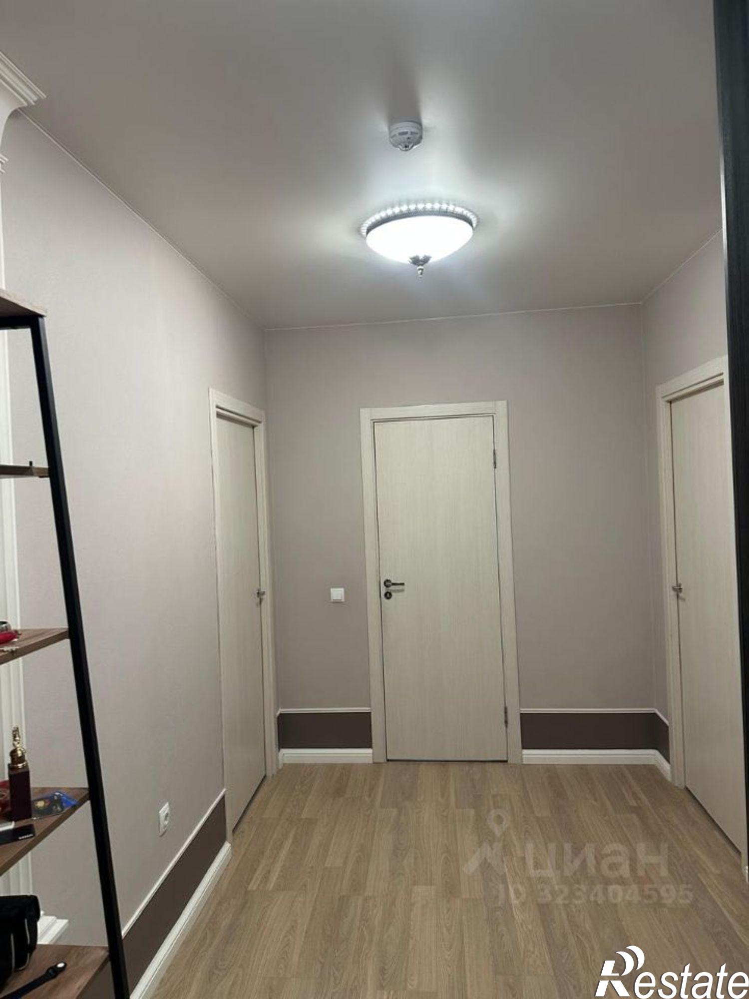 Купить квартиру за 9 500 000 рублей на улица Академика Колмогорова, 24 к2