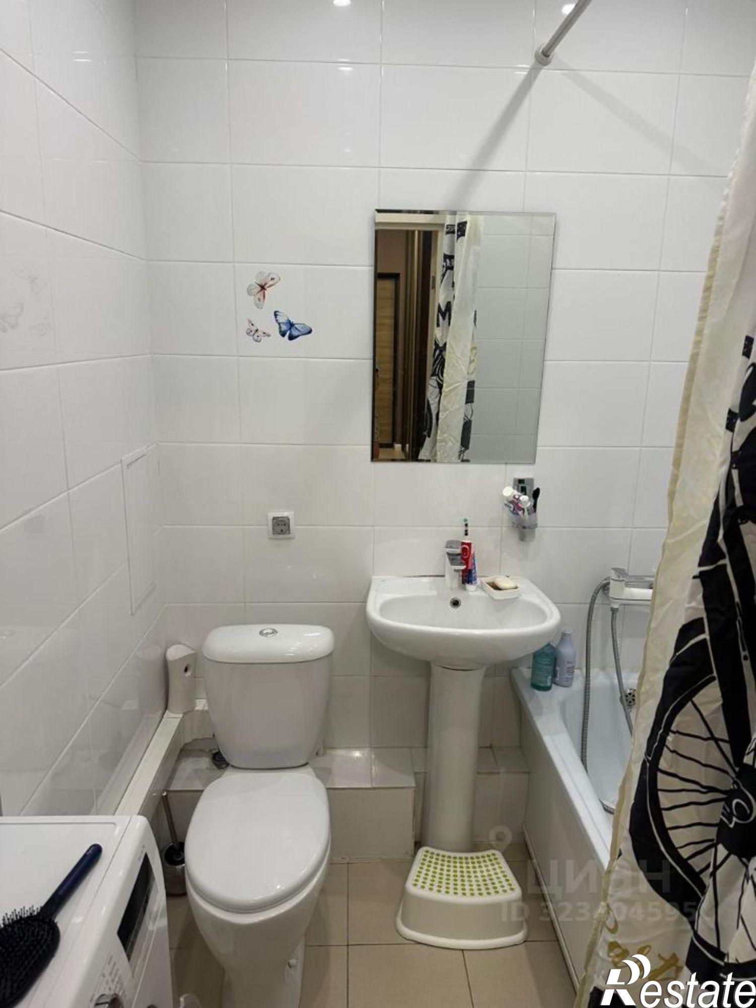 Купить квартиру за 9 500 000 рублей на улица Академика Колмогорова, 24 к2