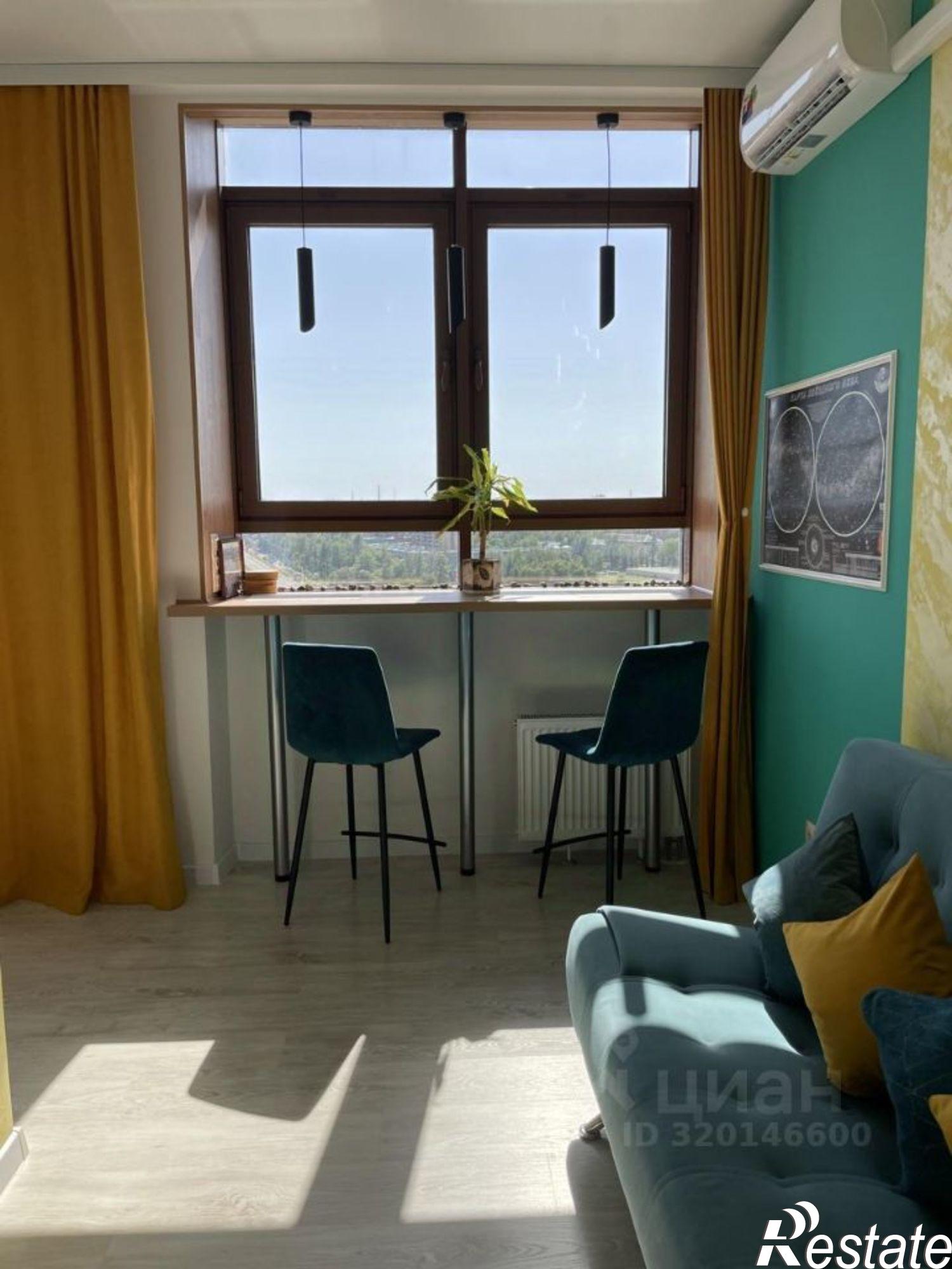 Купить квартиру за 7 800 000 рублей на Московский проспект, 78