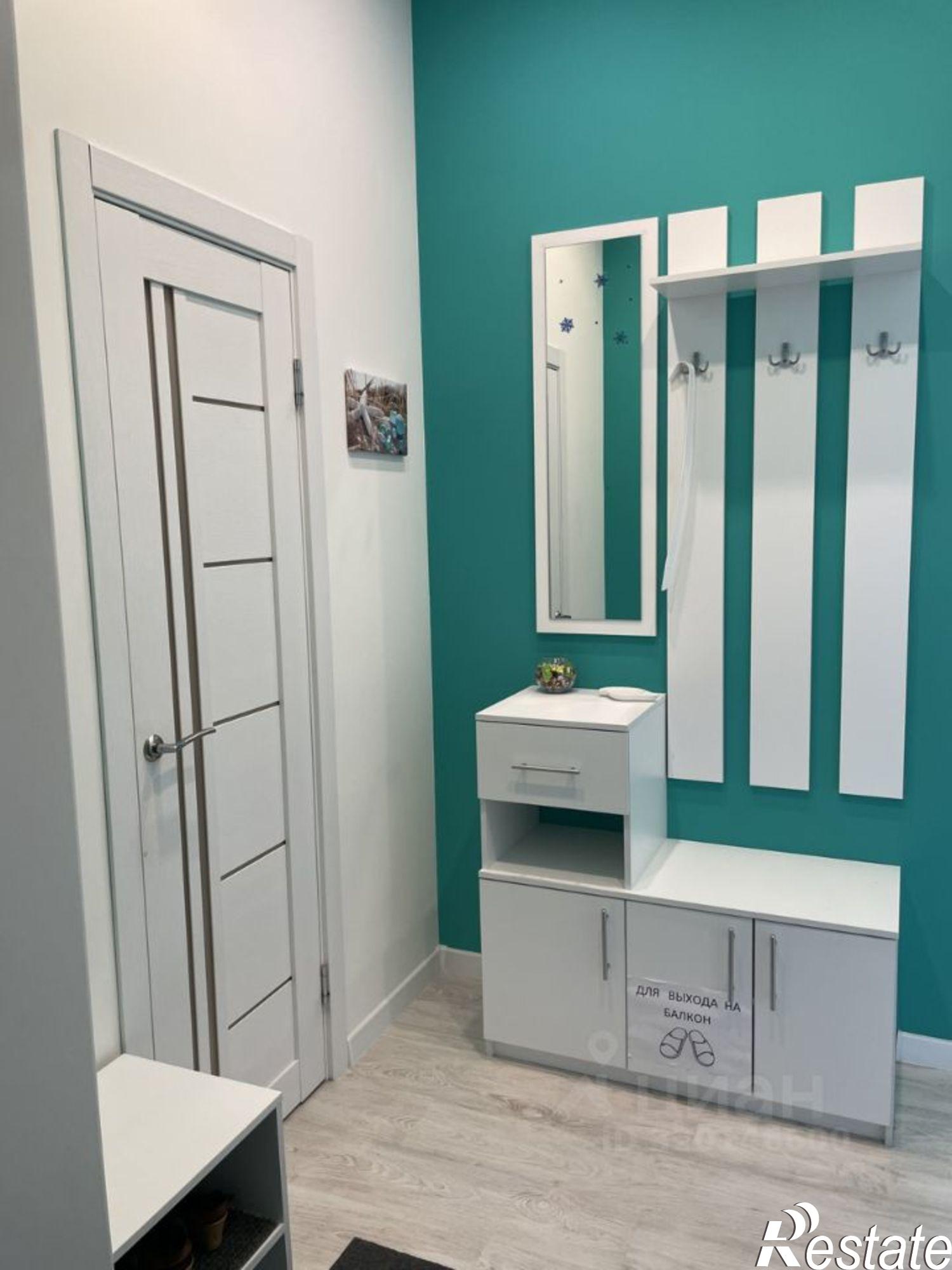 Купить квартиру за 7 800 000 рублей на Московский проспект, 78