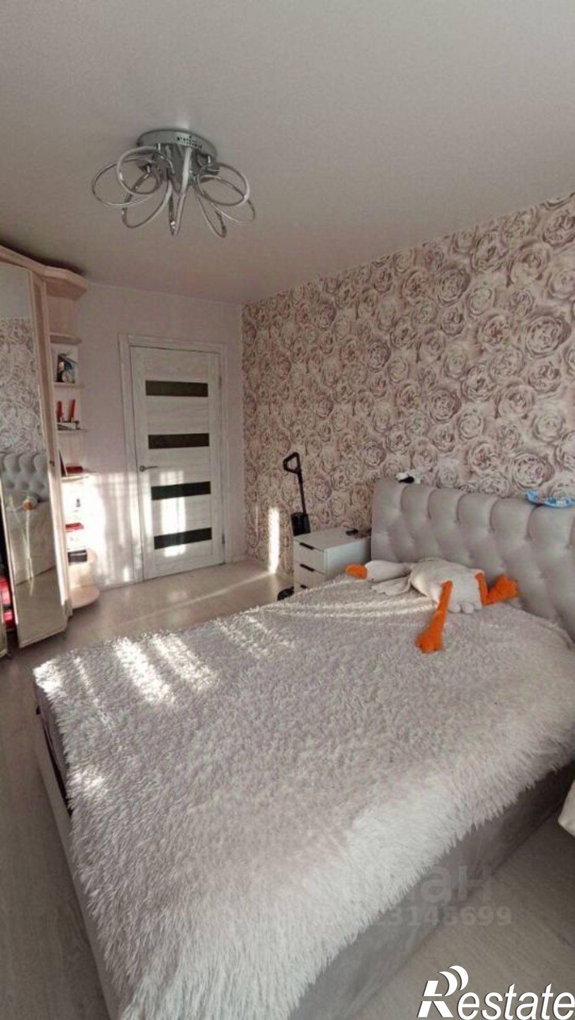 Купить квартиру за 4 950 000 рублей на Ленинградский проспект, 44