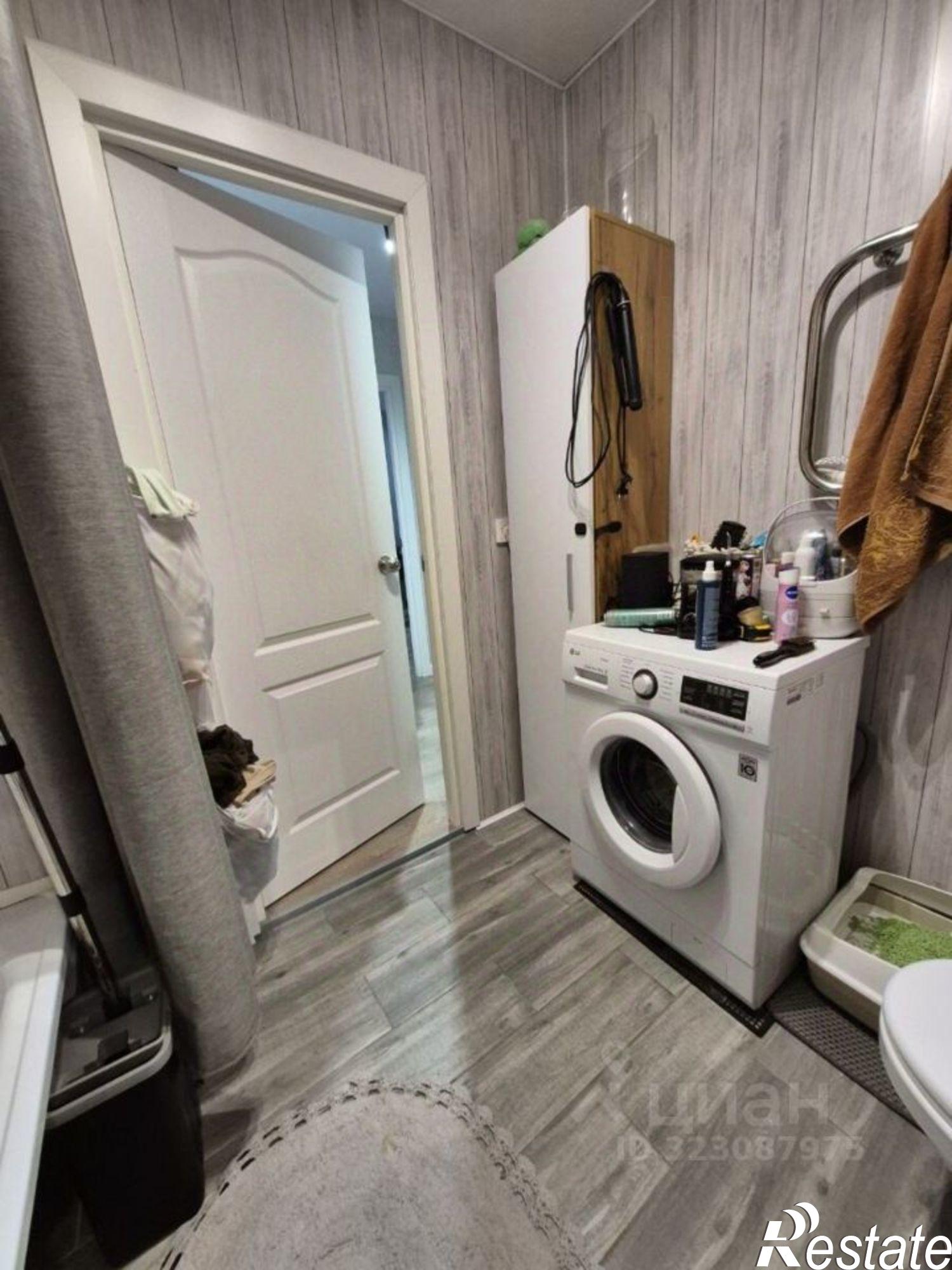 Купить квартиру за 5 000 000 рублей на Чернопрудная улица, 37