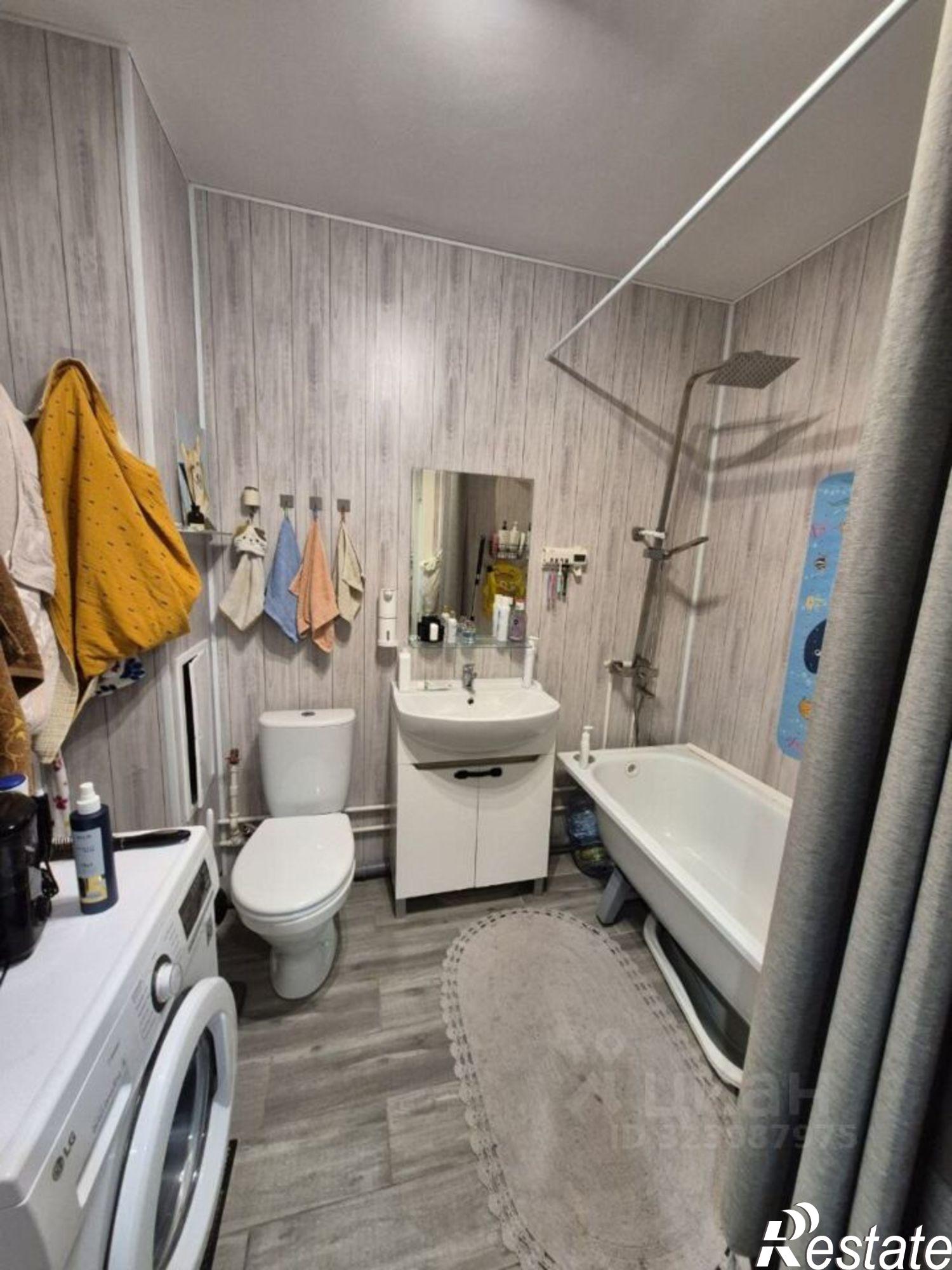 Купить квартиру за 5 000 000 рублей на Чернопрудная улица, 37