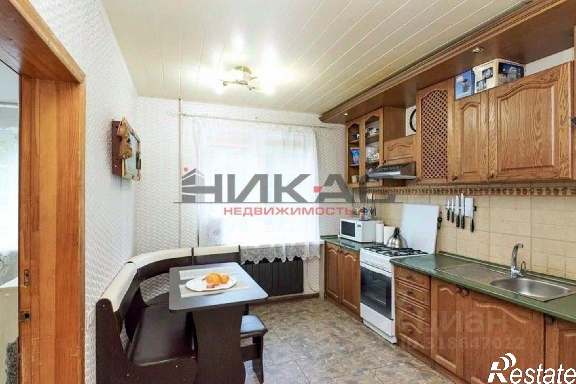 Купить квартиру за 6 000 000 рублей на ул Яковлевская, 16