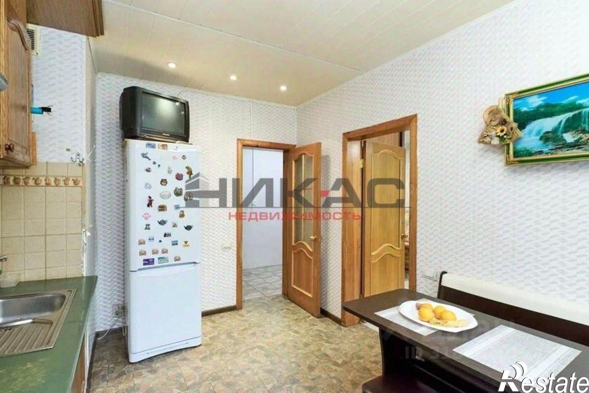 Купить квартиру за 6 000 000 рублей на ул Яковлевская, 16