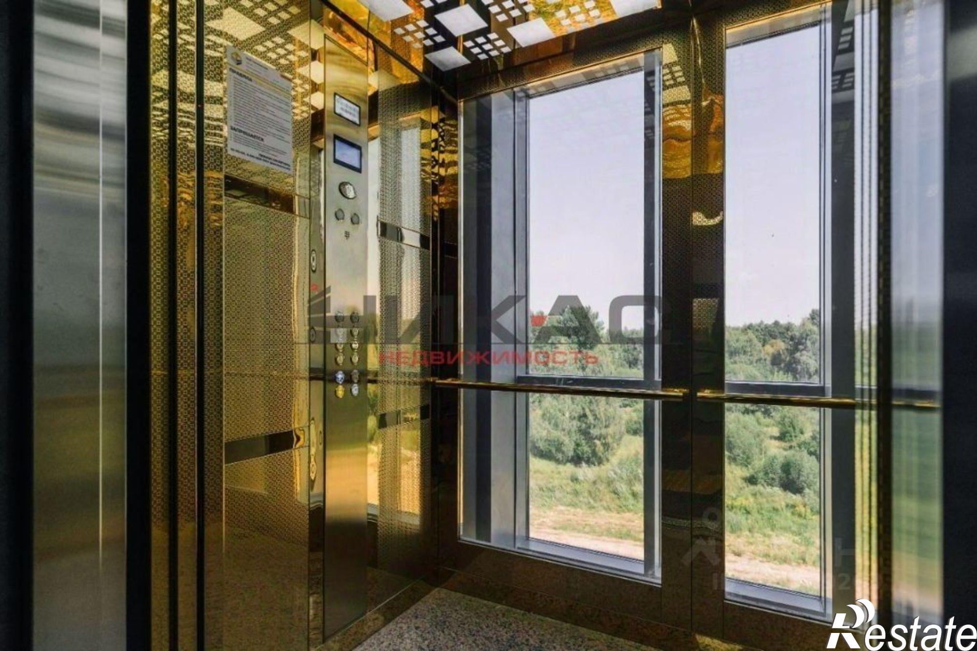 Купить квартиру за 10 296 000 рублей на улица Спасская,дом 6