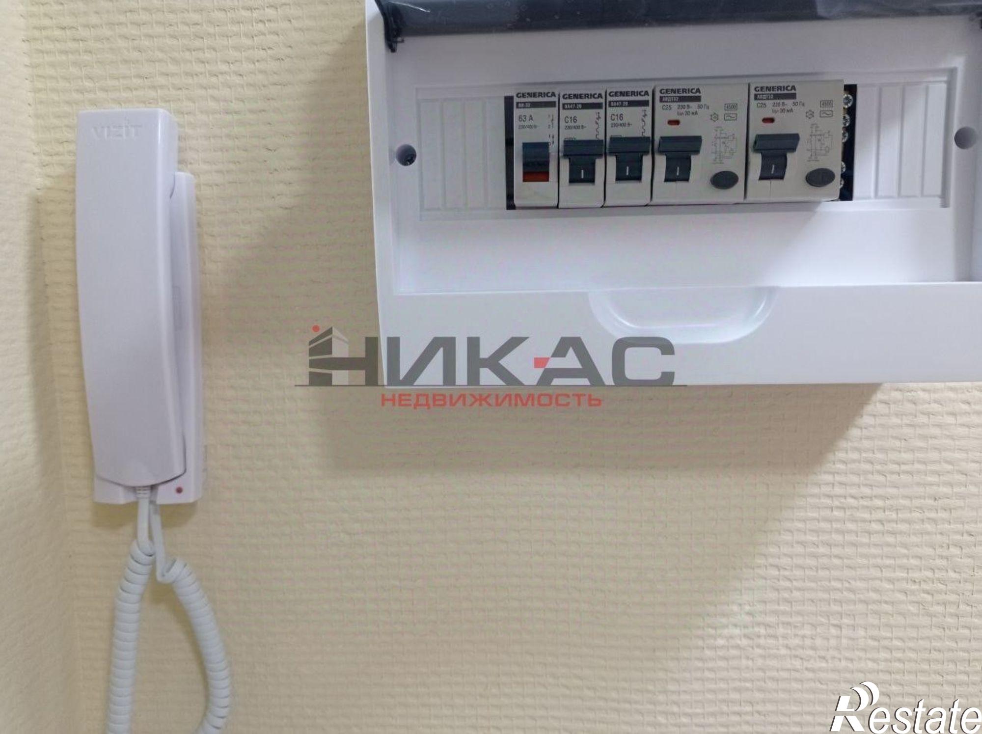 Купить квартиру за 10 296 000 рублей на улица Спасская,дом 6