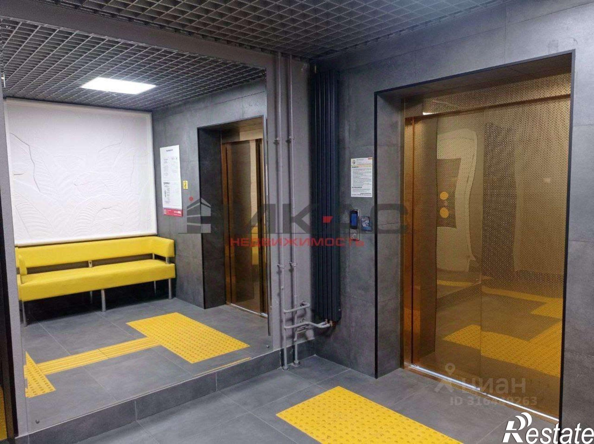 Купить квартиру за 10 296 000 рублей на улица Спасская,дом 6