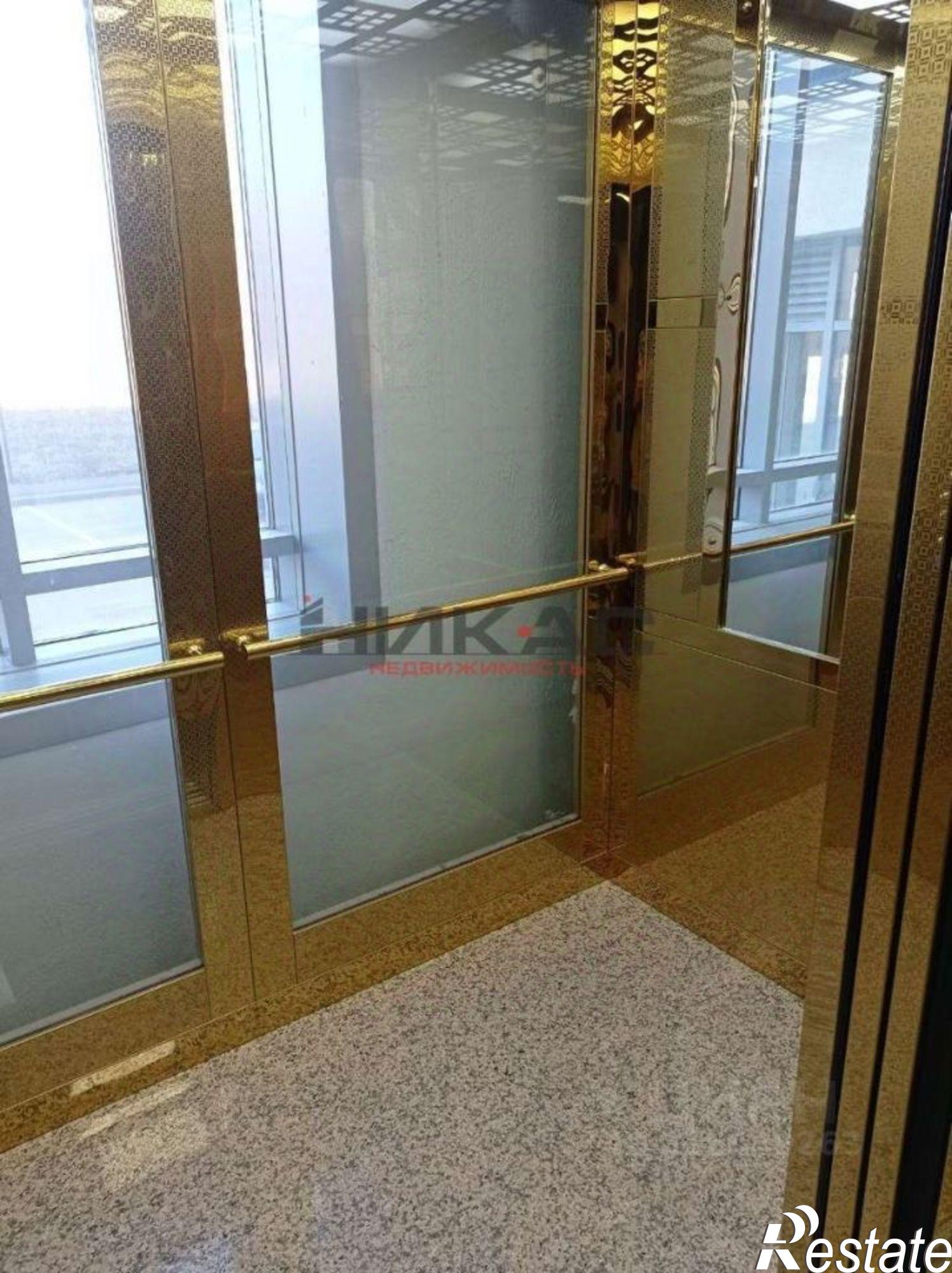 Купить квартиру за 10 296 000 рублей на улица Спасская,дом 6