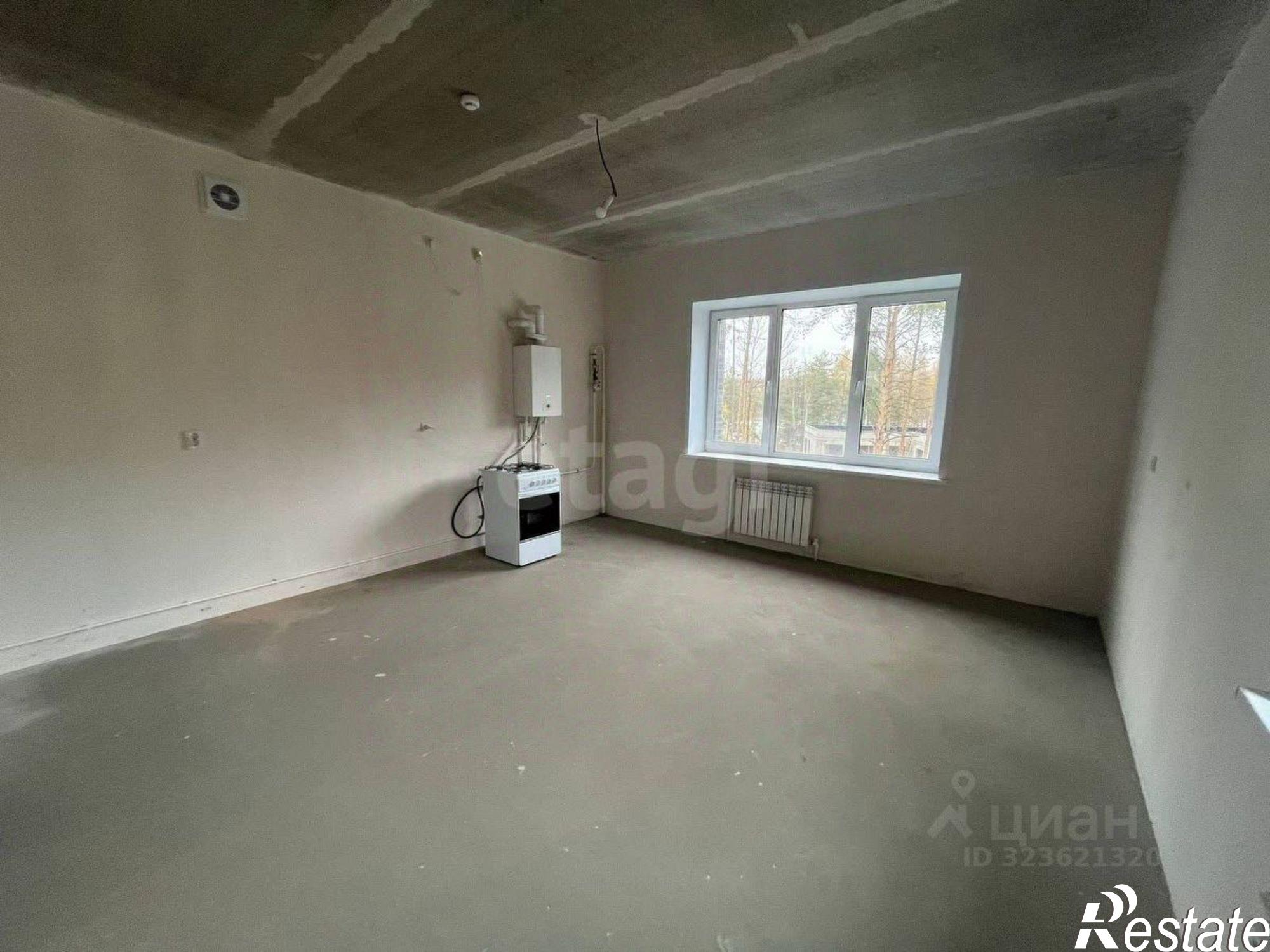 Купить квартиру за 2 640 000 рублей на ул Пашуковская, 34