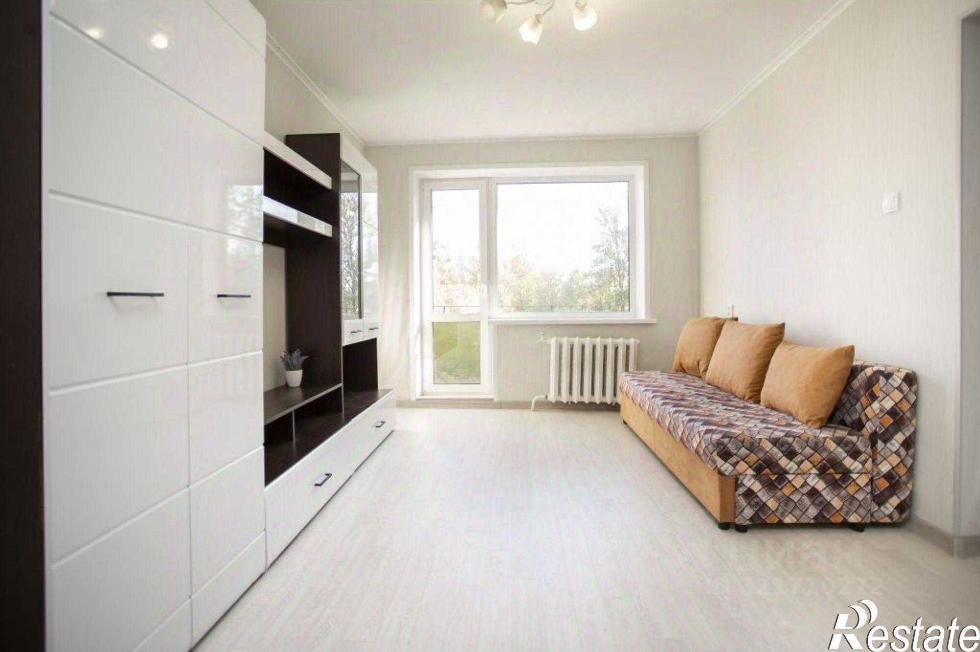 Купить квартиру за 2 500 000 рублей на ул Панина, 21