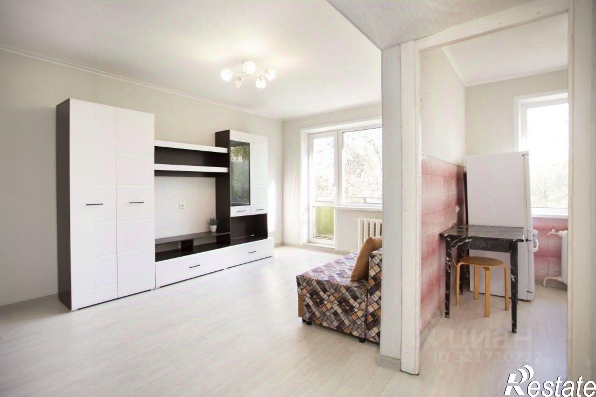 Купить квартиру за 2 500 000 рублей на ул Панина, 21