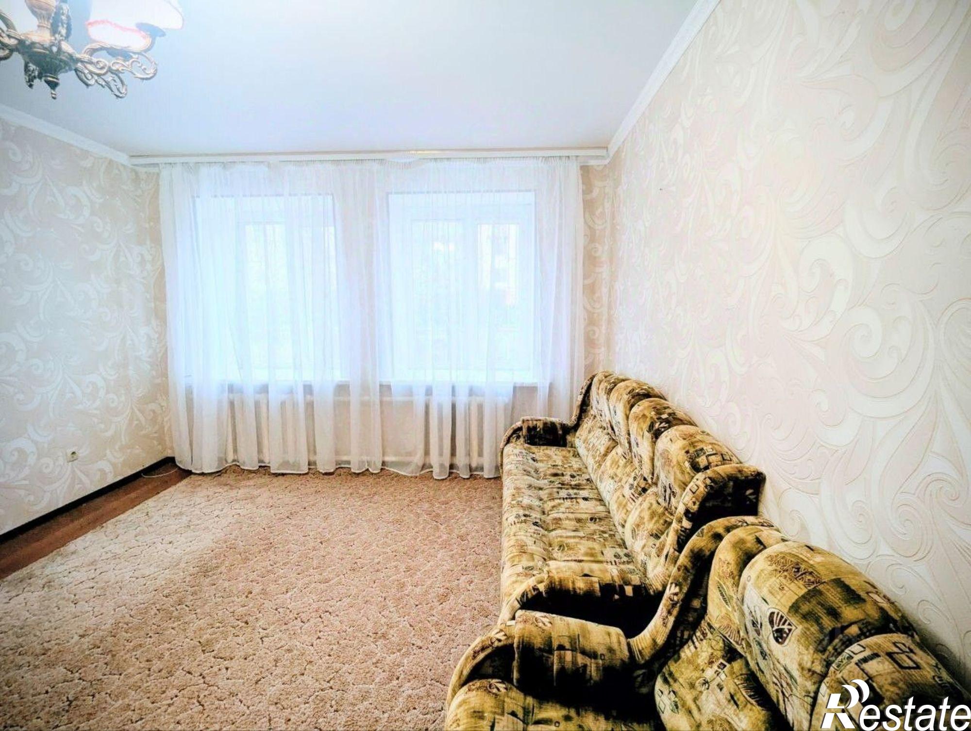 Купить квартиру за 4 200 000 рублей на ул Клубная, 54