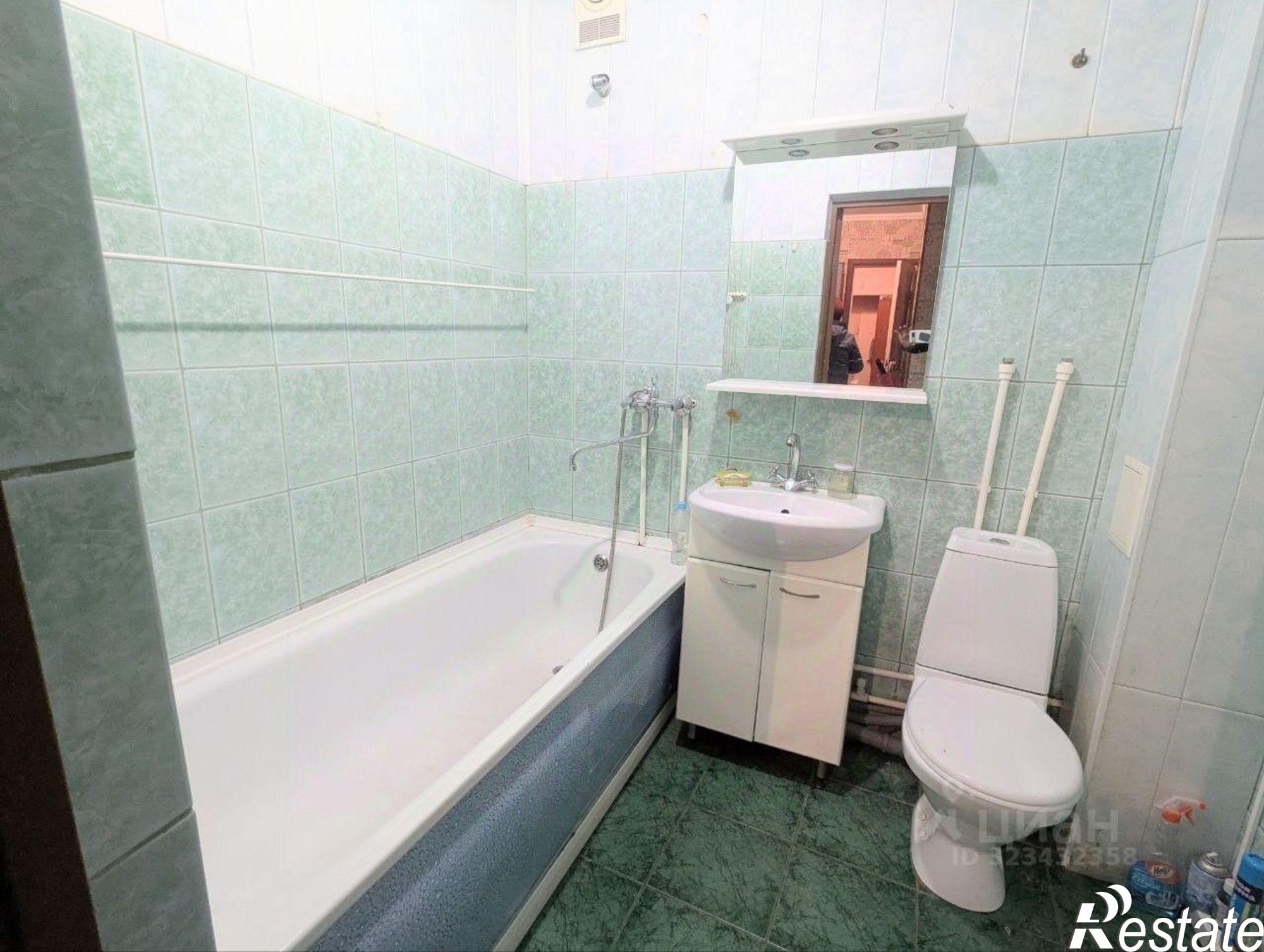 Купить квартиру за 4 200 000 рублей на ул Клубная, 54