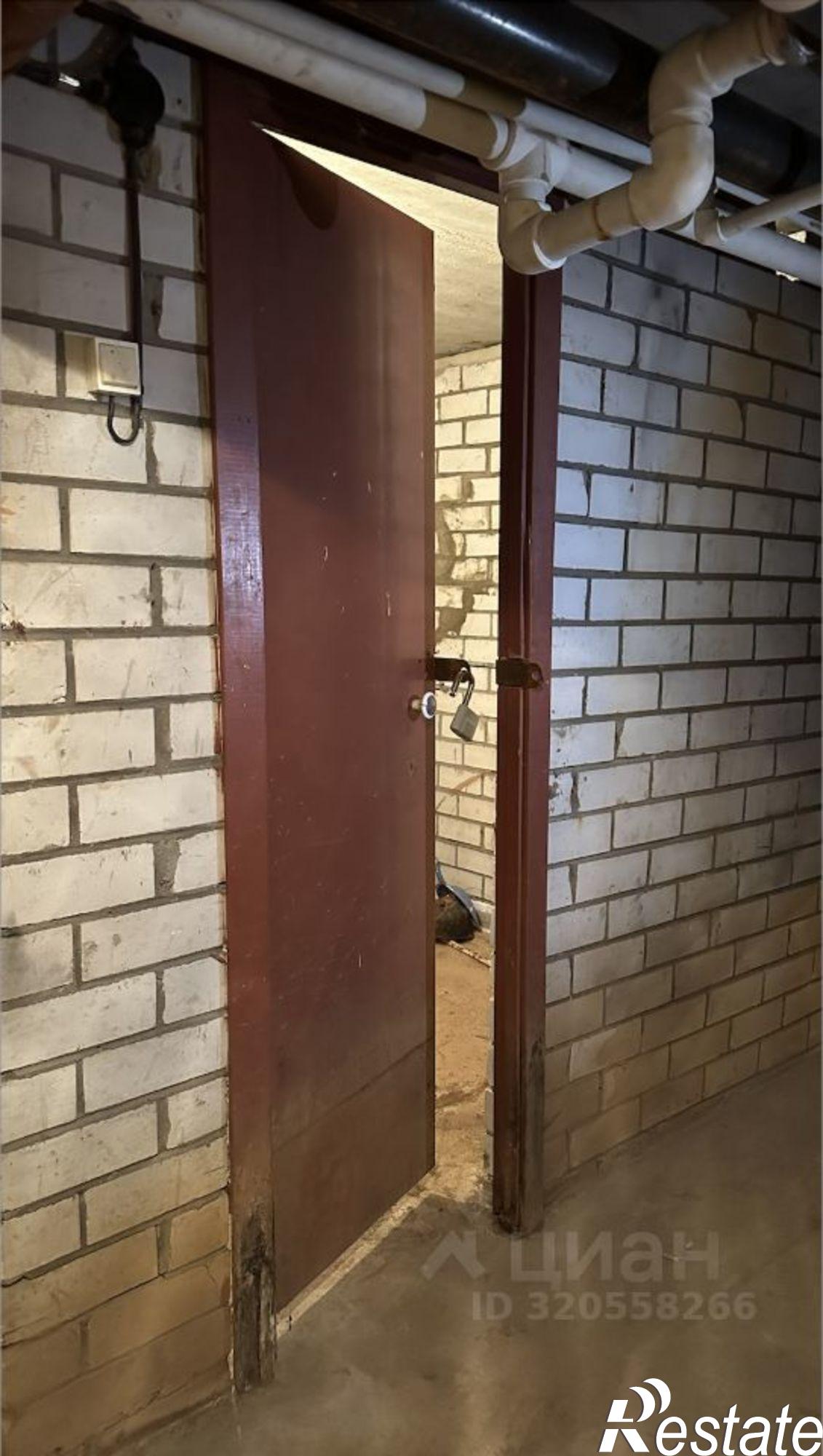 Купить гараж, место в паркинге за 224 392 рублей на ул Ньютона, 16