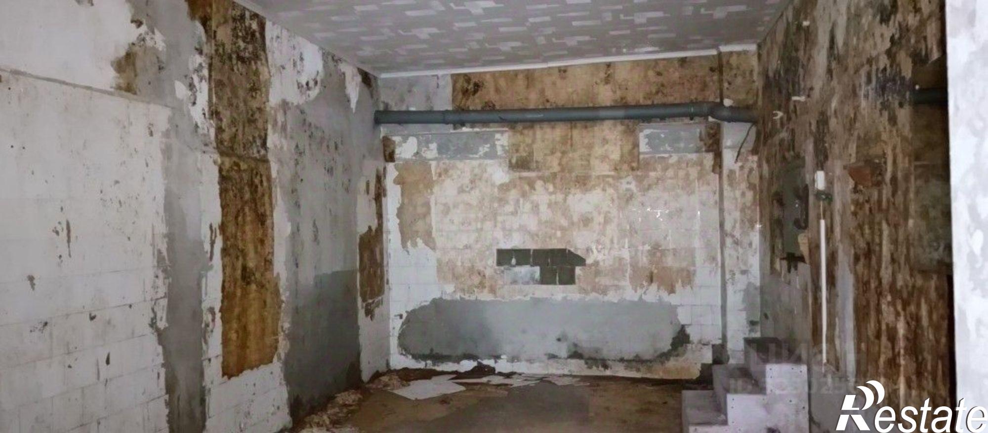 Купить помещение свободного назначения за 310 488 рублей на ул Волгоградская, 51