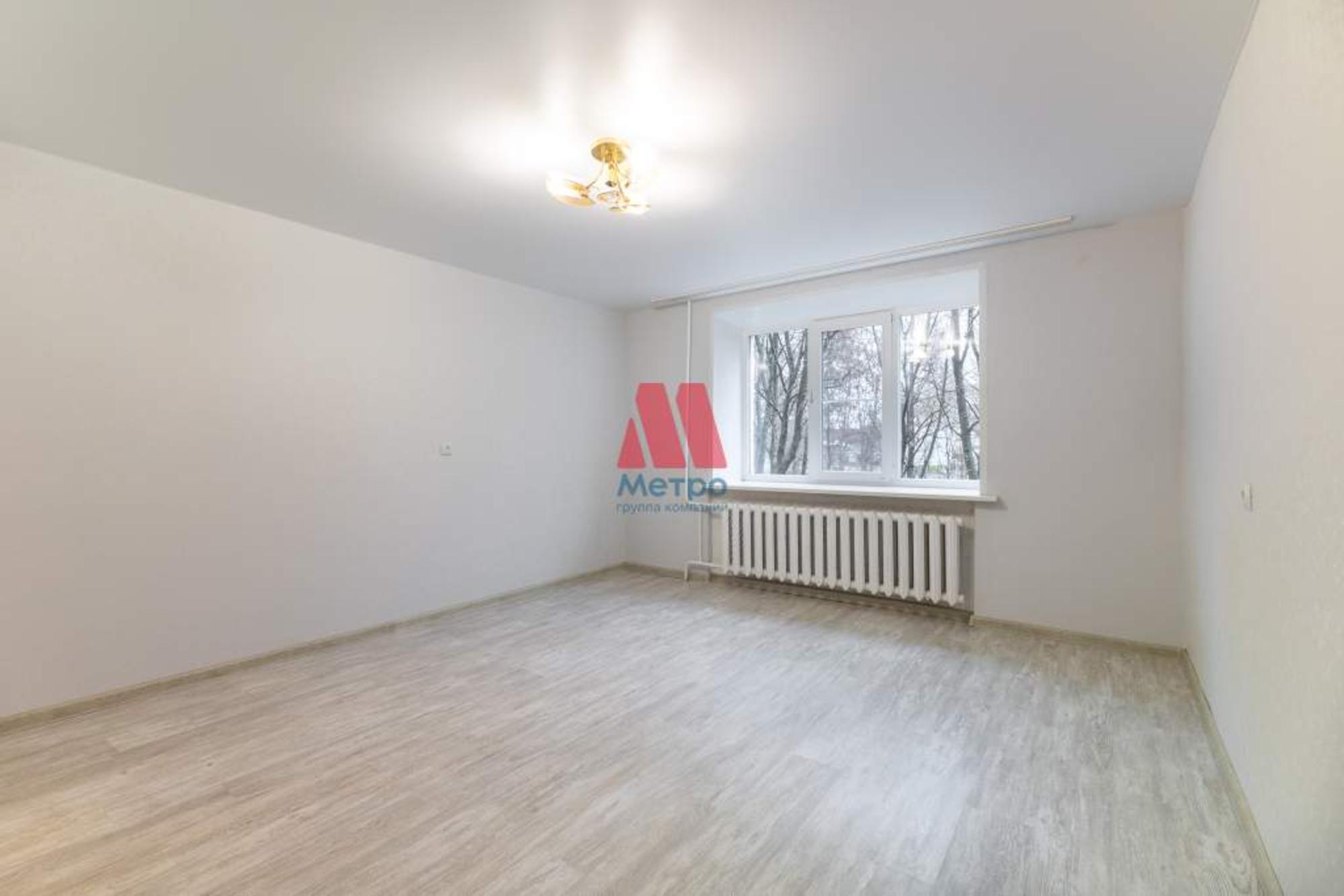 Купить квартиру за 2 660 000 рублей на Корабельная улица, д.22