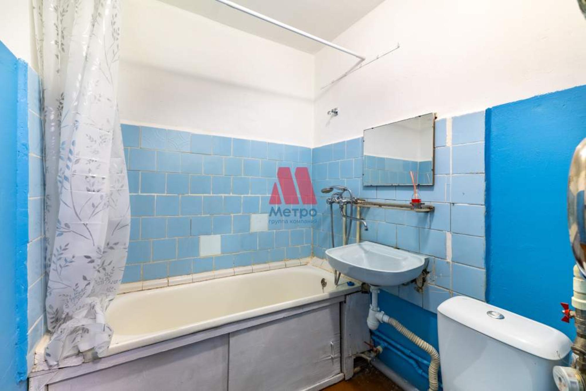 Купить квартиру за 2 660 000 рублей на Корабельная улица, д.22