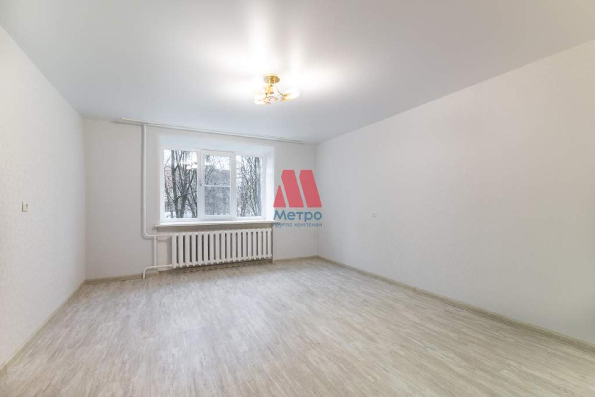 Купить квартиру за 2 660 000 рублей на Корабельная улица, д.22