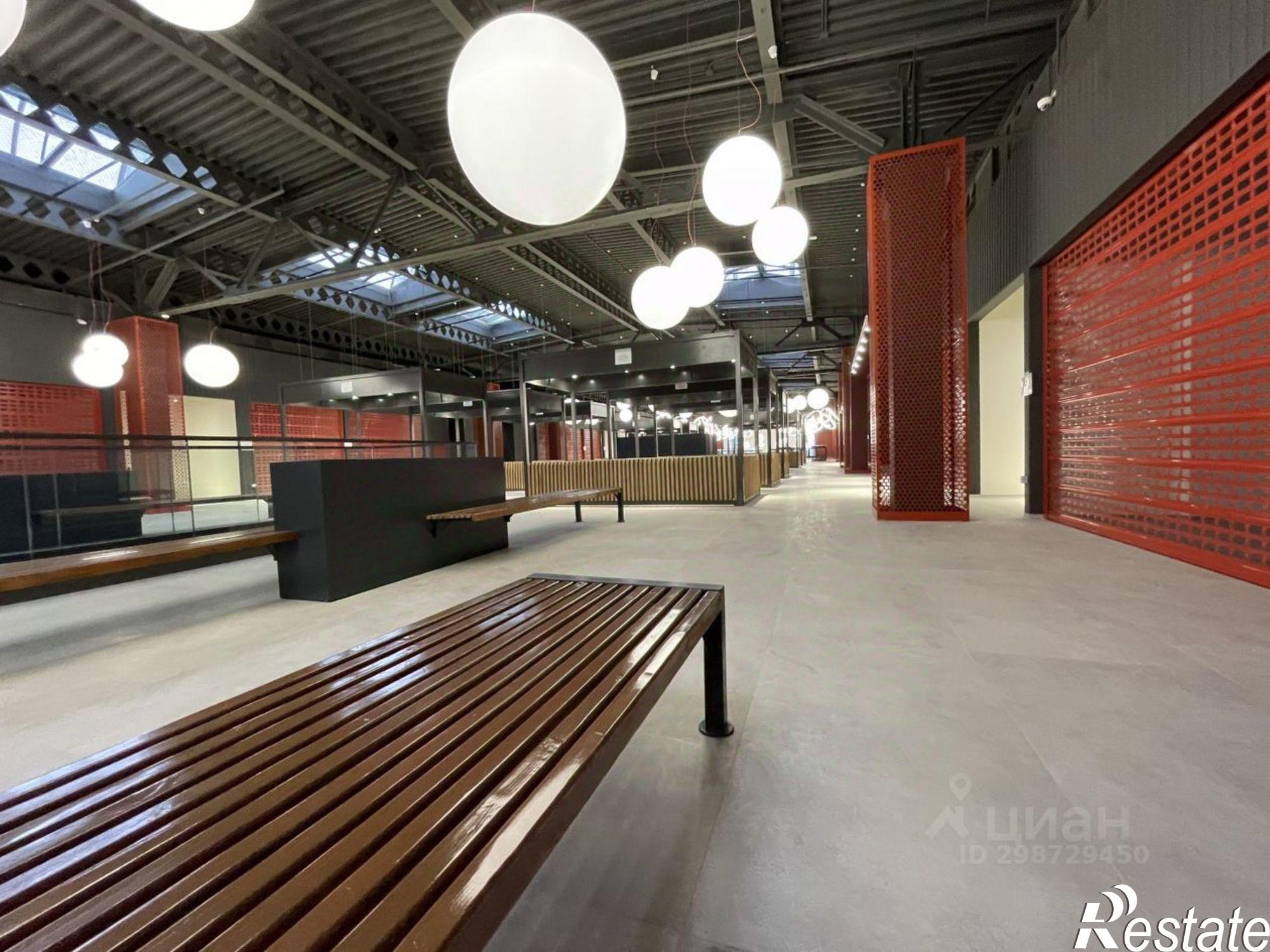 Сдать торговое помещение за 120 000 рублей на Большая Октябрьская улица, 30А