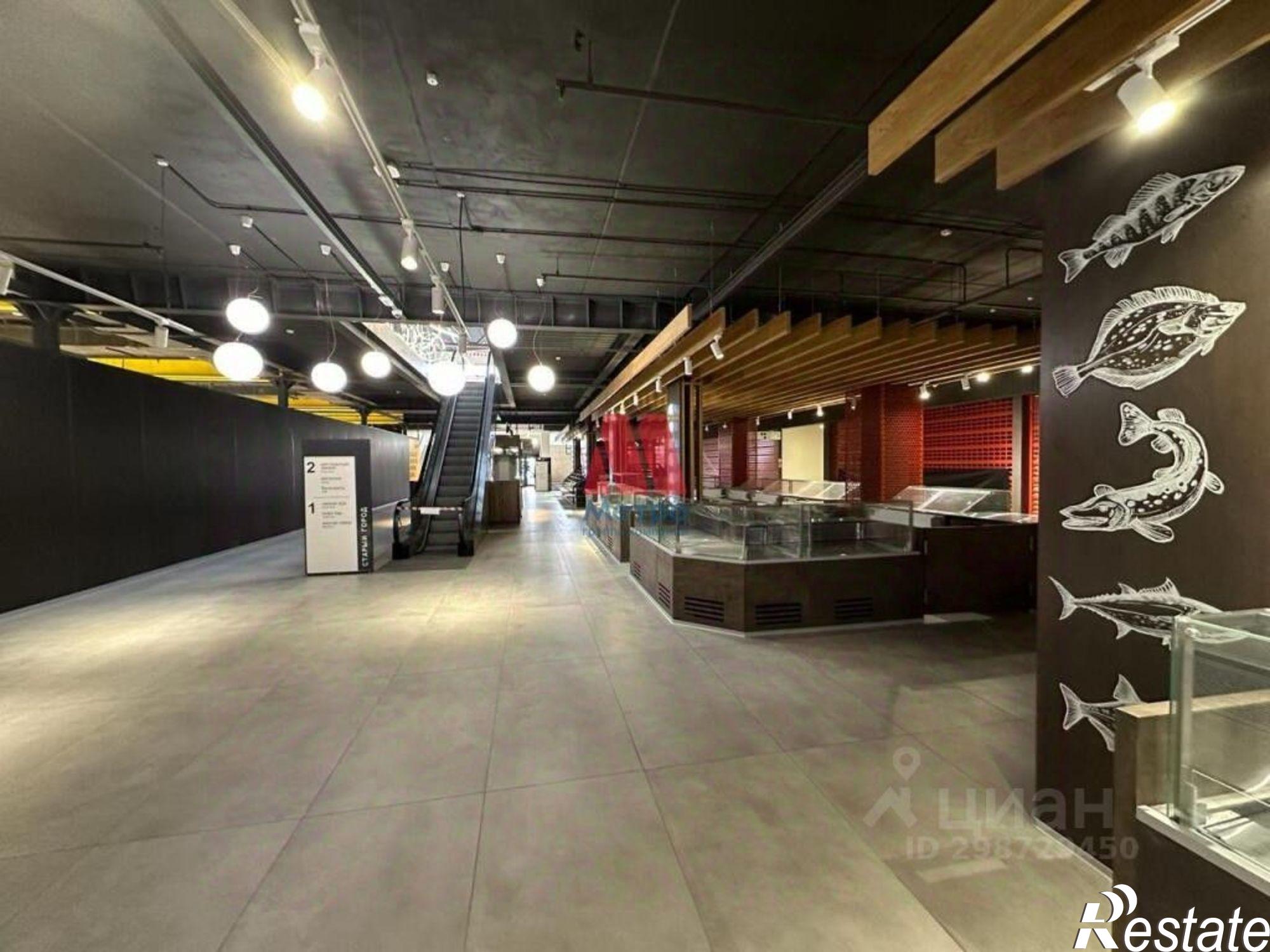 Сдать торговое помещение за 120 000 рублей на Большая Октябрьская улица, 30А