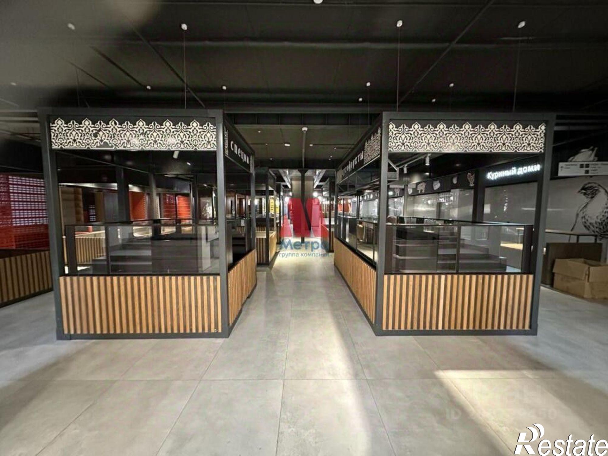 Сдать торговое помещение за 120 000 рублей на Большая Октябрьская улица, 30А