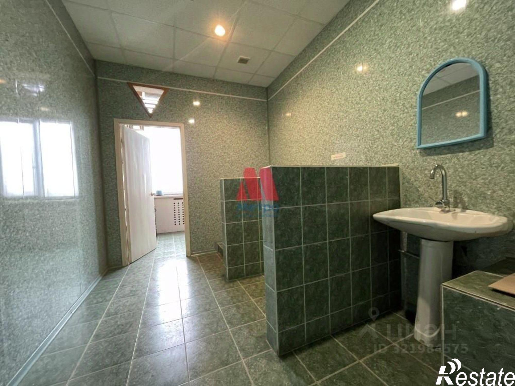 Сдать офис, помещение под офис за 83 333 рублей на проспект Машиностроителей, 83