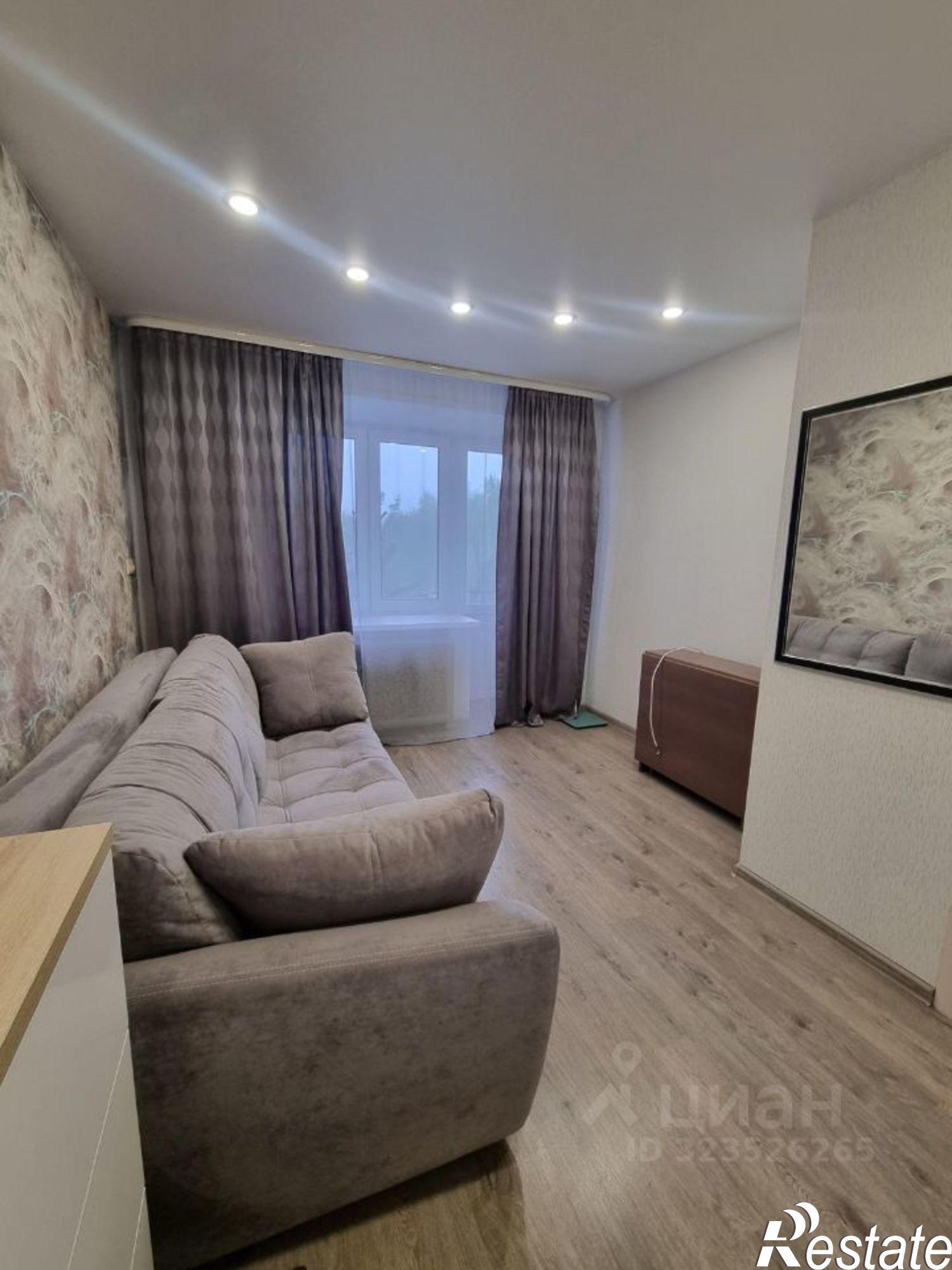 Купить квартиру за 3 540 000 рублей на улица Свердлова, 45