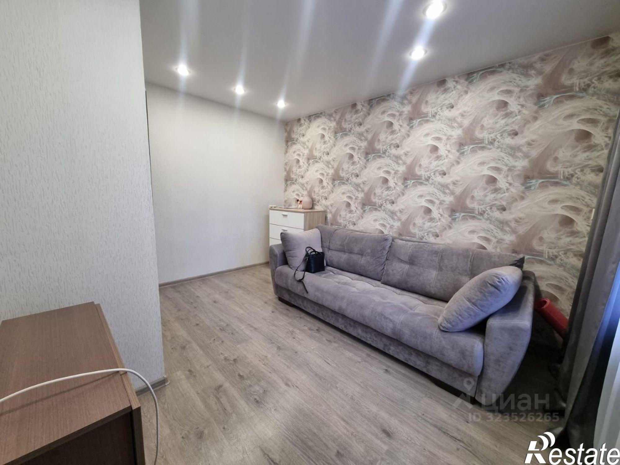 Купить квартиру за 3 540 000 рублей на улица Свердлова, 45