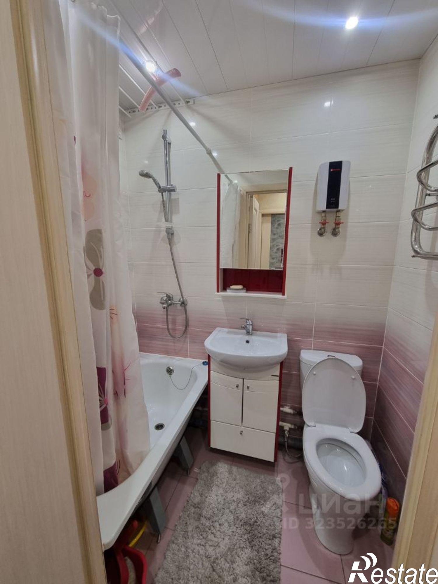 Купить квартиру за 3 540 000 рублей на улица Свердлова, 45