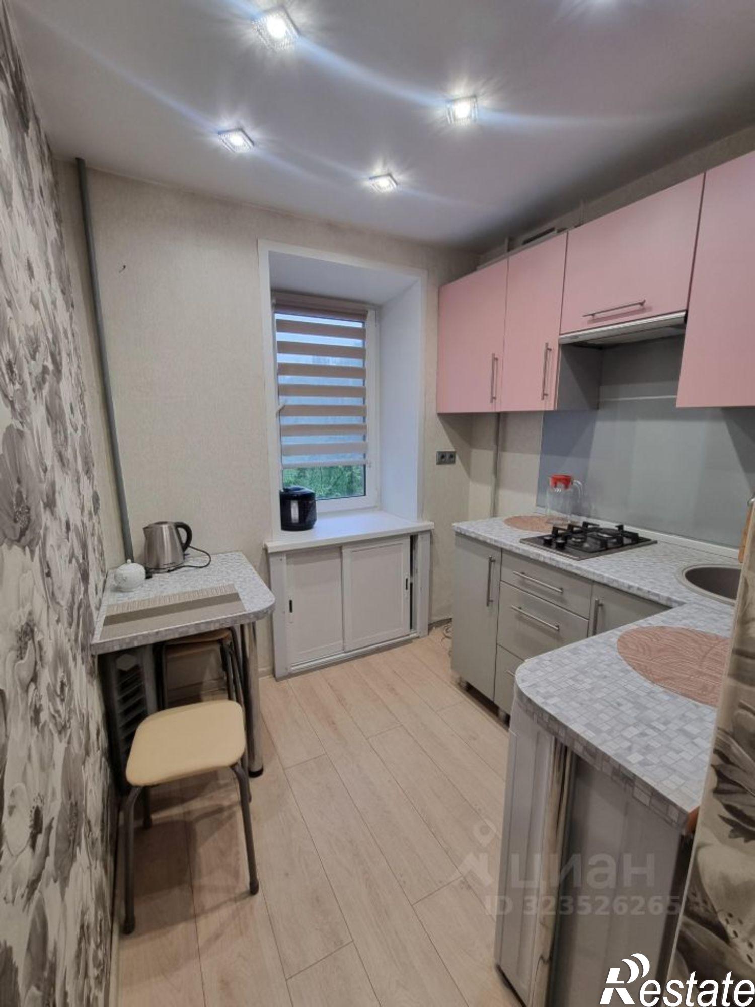 Купить квартиру за 3 540 000 рублей на улица Свердлова, 45