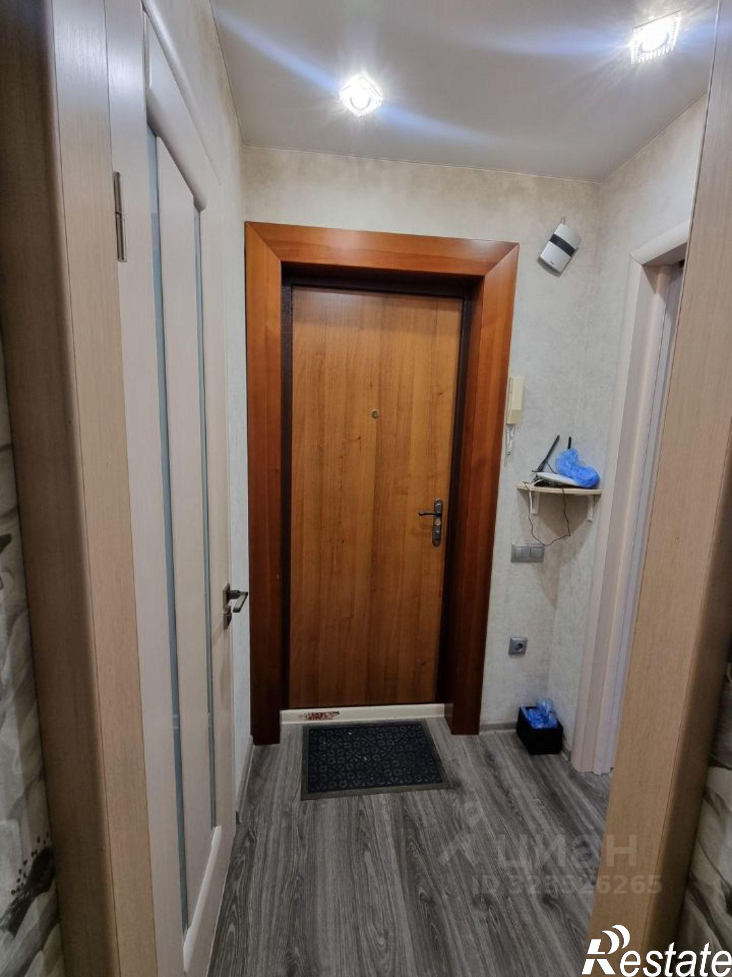 Купить квартиру за 3 540 000 рублей на улица Свердлова, 45