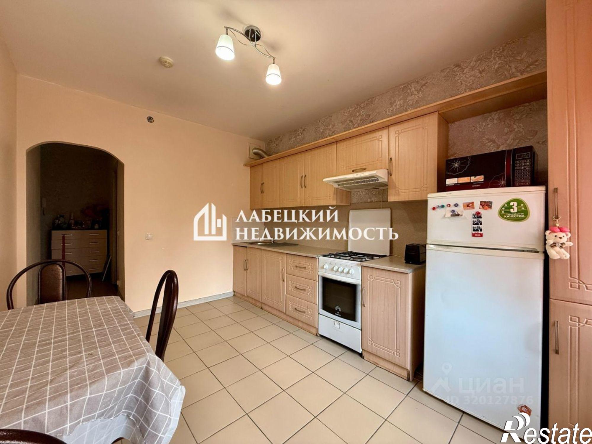 Купить квартиру за 4 450 000 рублей на улица Панина, 3 к6