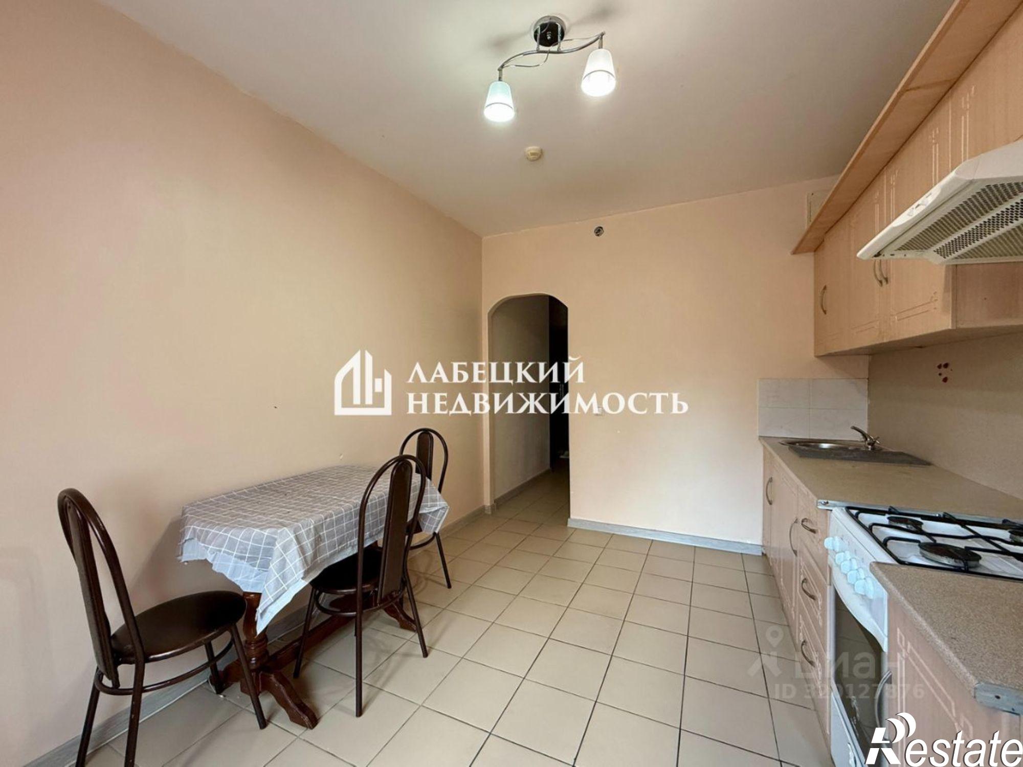 Купить квартиру за 4 450 000 рублей на улица Панина, 3 к6